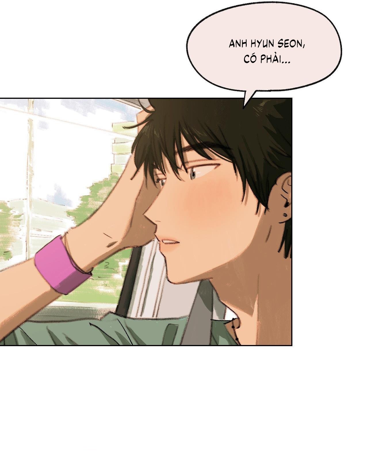 Khởi Đầu Của Mùa Hạ Chap 6 - Next Chap 7