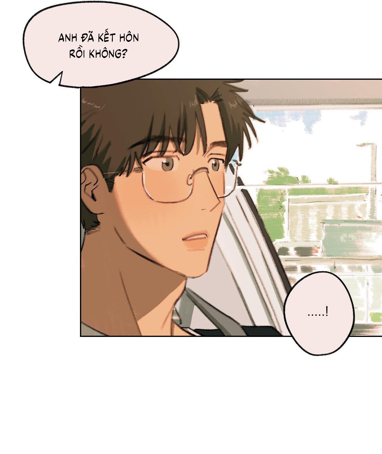 Khởi Đầu Của Mùa Hạ Chap 6 - Next Chap 7