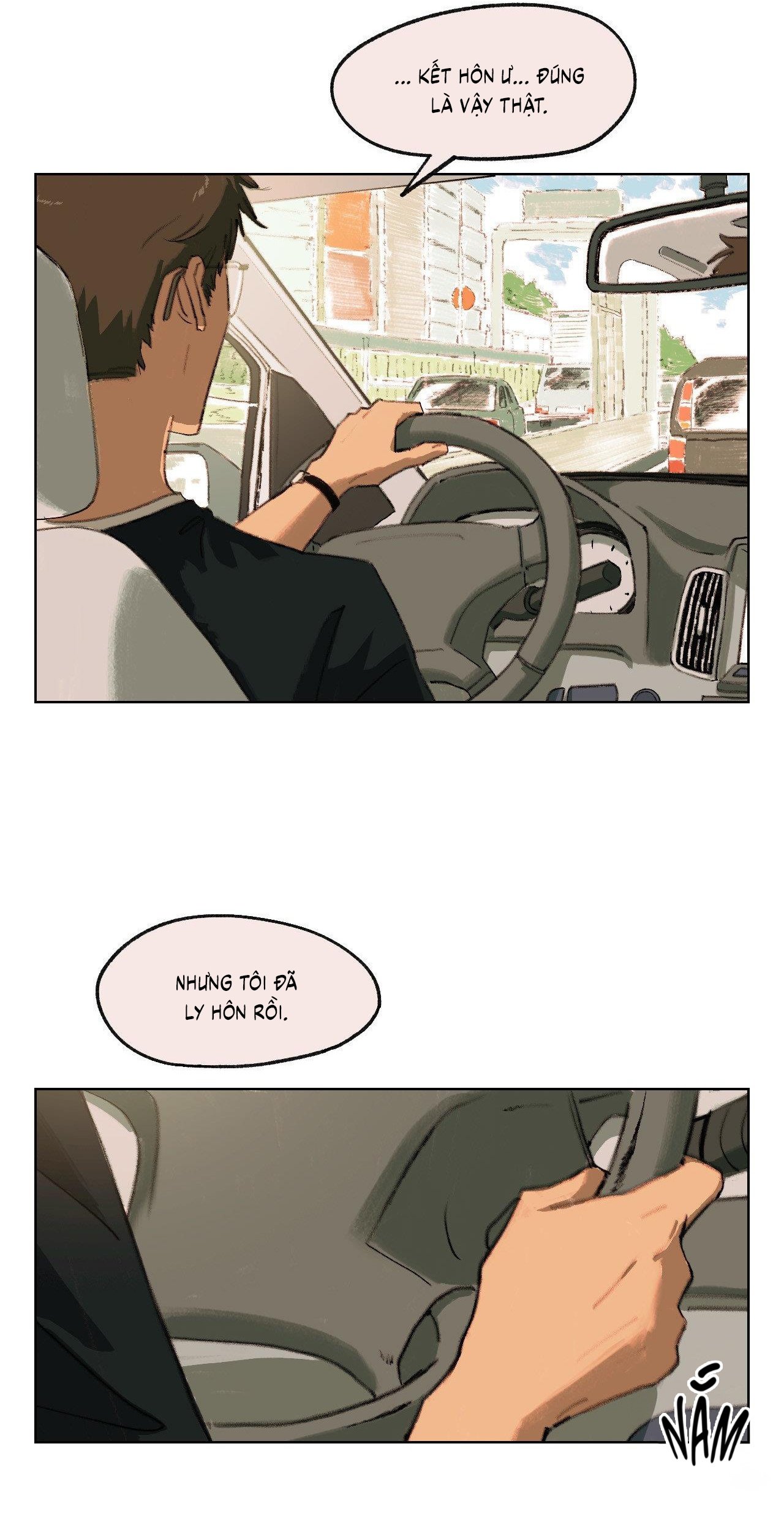 Khởi Đầu Của Mùa Hạ Chap 6 - Next Chap 7