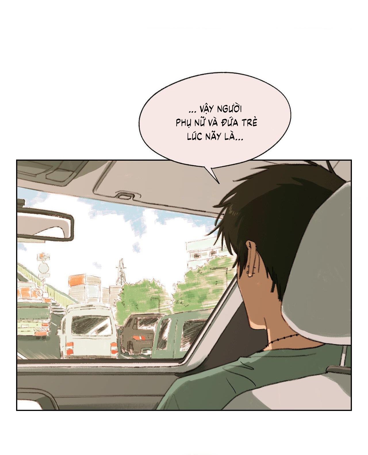 Khởi Đầu Của Mùa Hạ Chap 6 - Next Chap 7