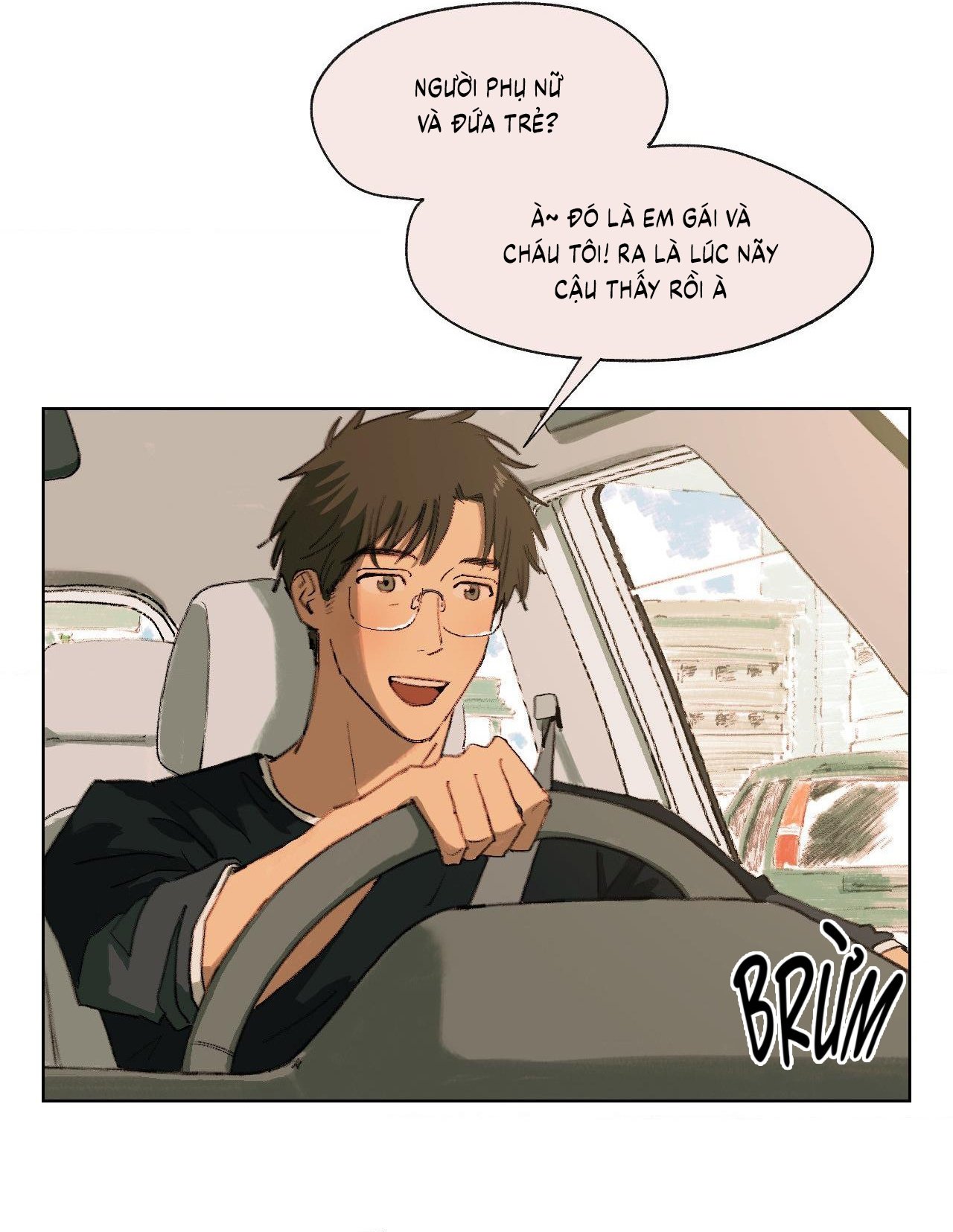 Khởi Đầu Của Mùa Hạ Chap 6 - Next Chap 7
