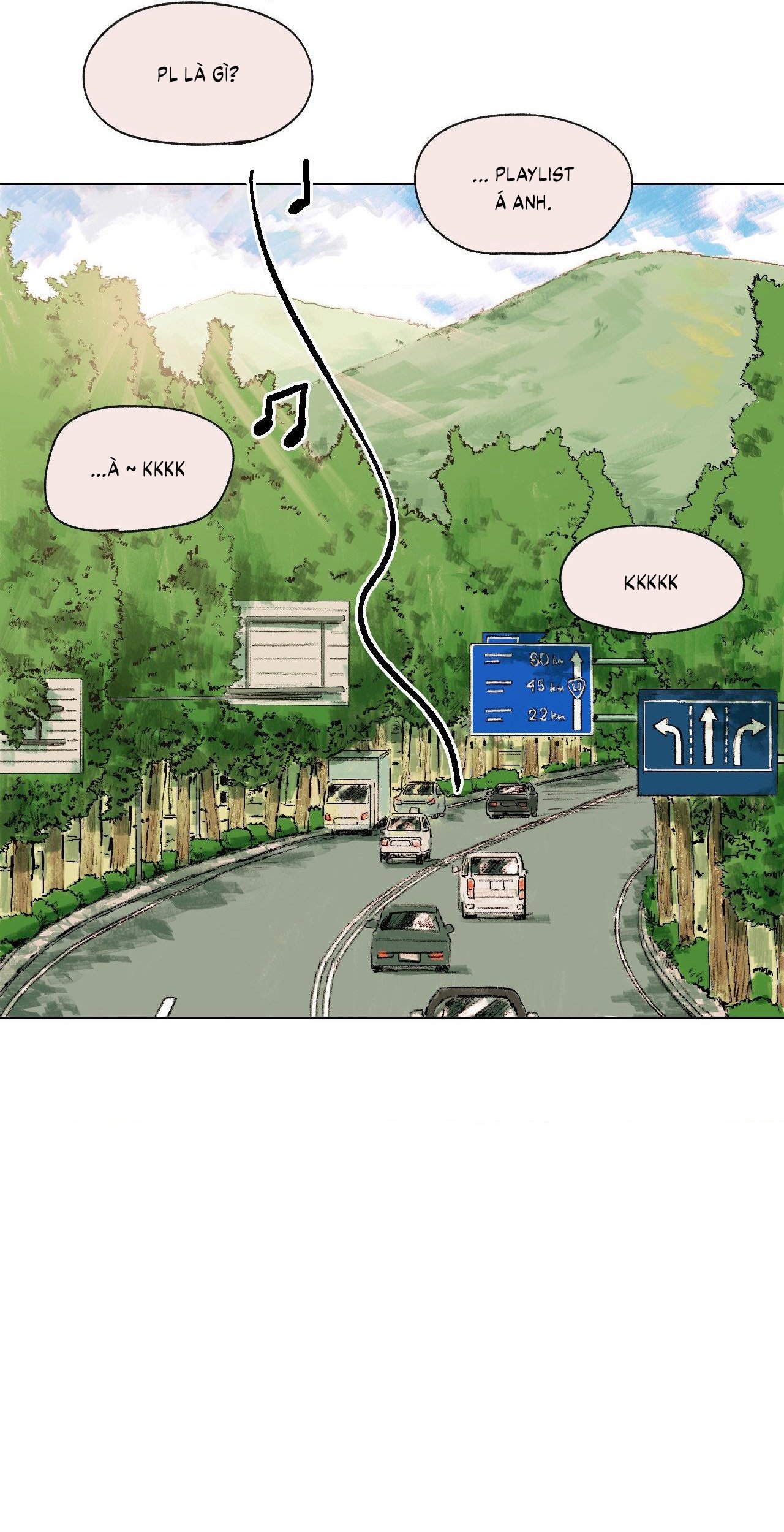 Khởi Đầu Của Mùa Hạ Chap 6 - Next Chap 7