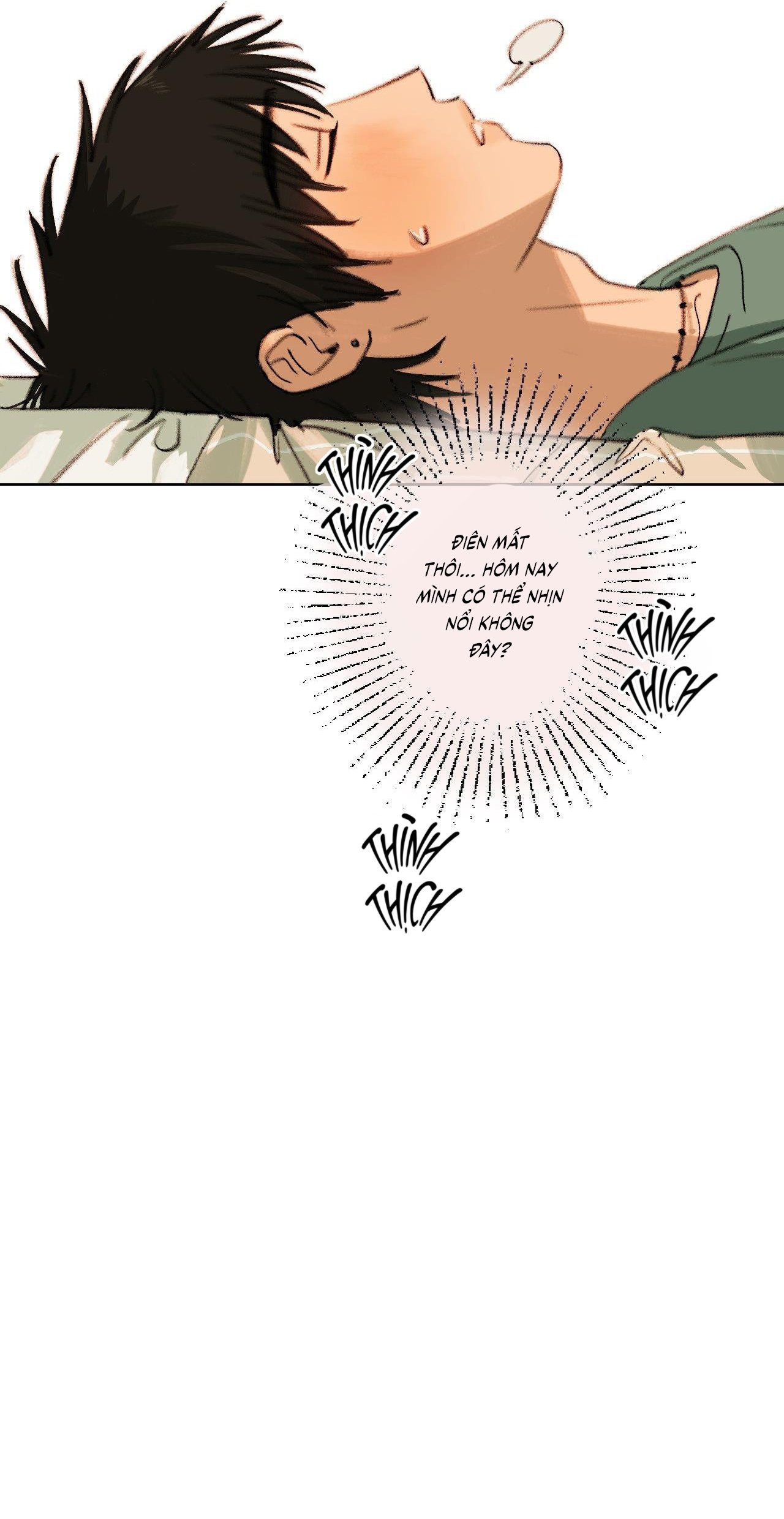 Khởi Đầu Của Mùa Hạ Chap 6 - Next Chap 7