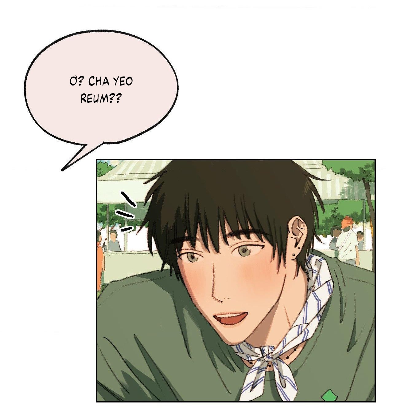 Khởi Đầu Của Mùa Hạ Chap 6 - Next Chap 7