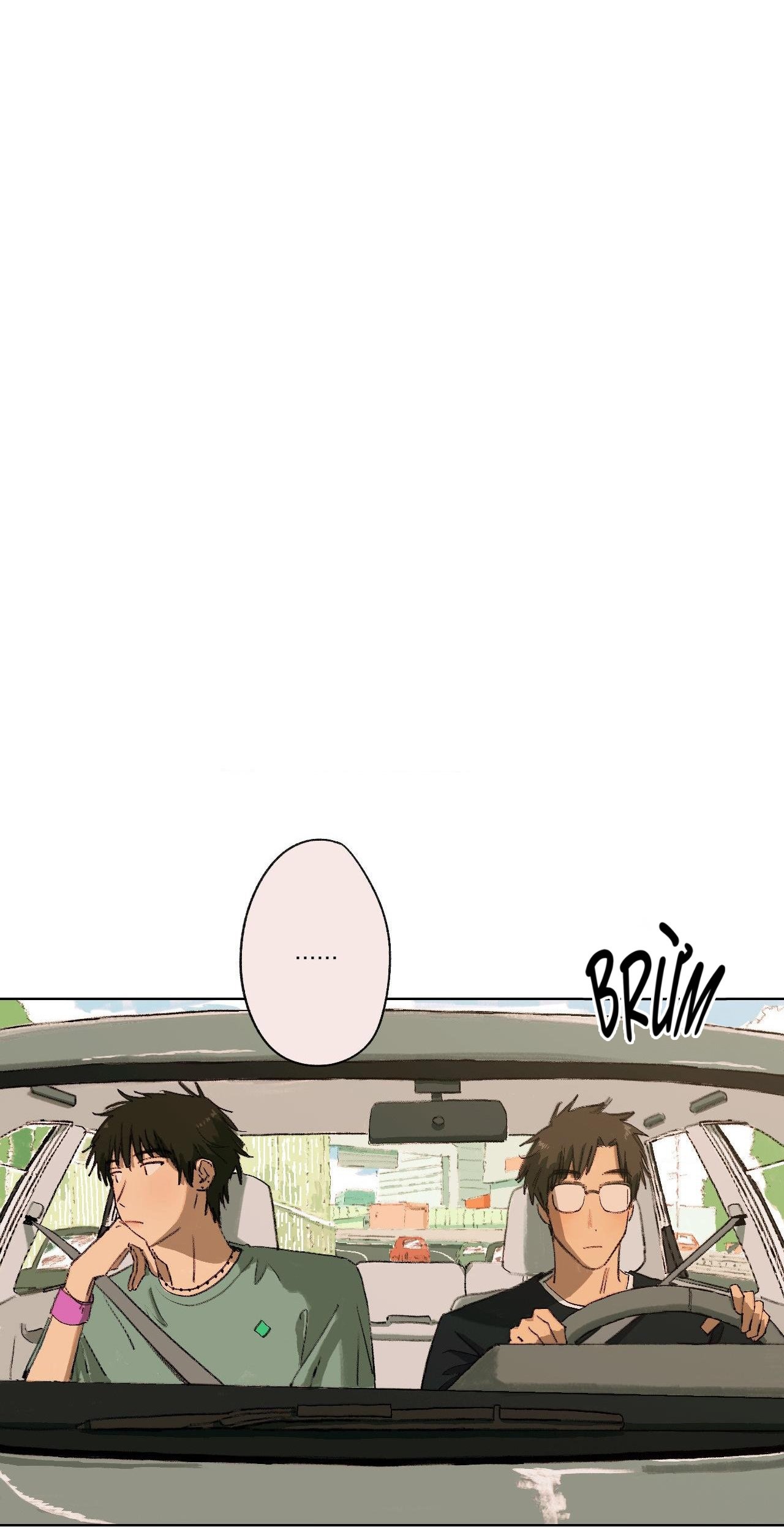 Khởi Đầu Của Mùa Hạ Chap 6 - Next Chap 7