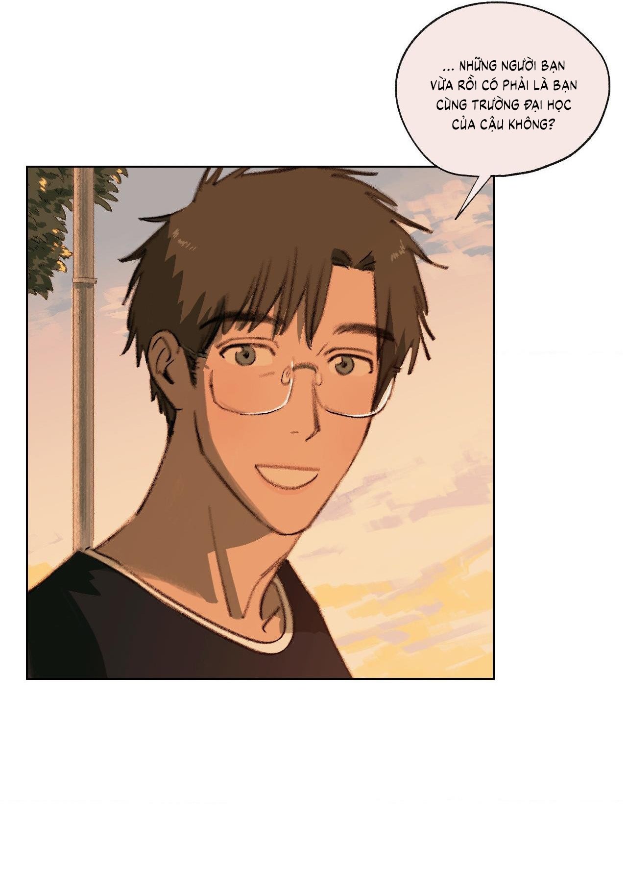 Khởi Đầu Của Mùa Hạ Chap 7 - Next Chap 8