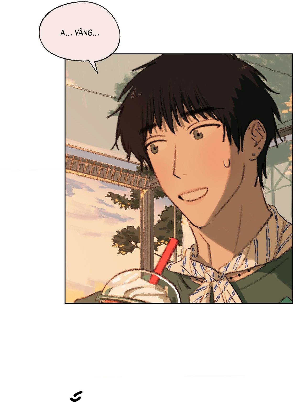 Khởi Đầu Của Mùa Hạ Chap 7 - Next Chap 8