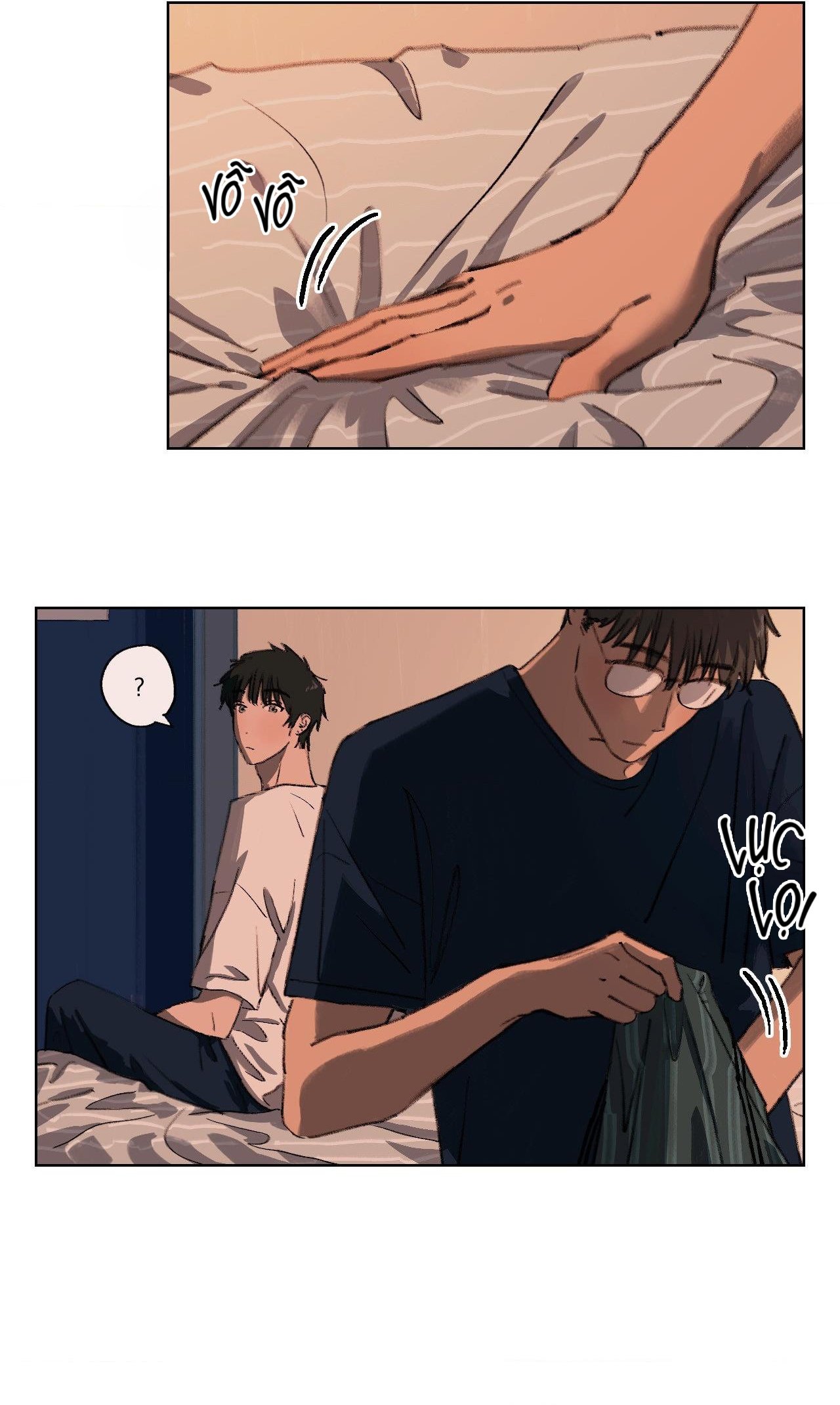 Khởi Đầu Của Mùa Hạ Chap 7 - Next Chap 8