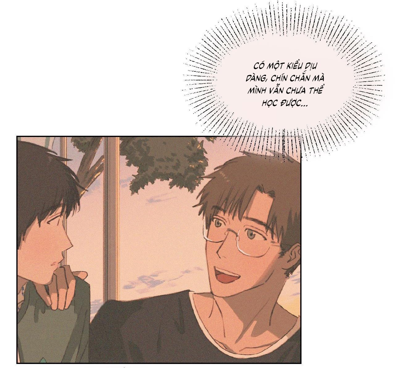 Khởi Đầu Của Mùa Hạ Chap 7 - Next Chap 8