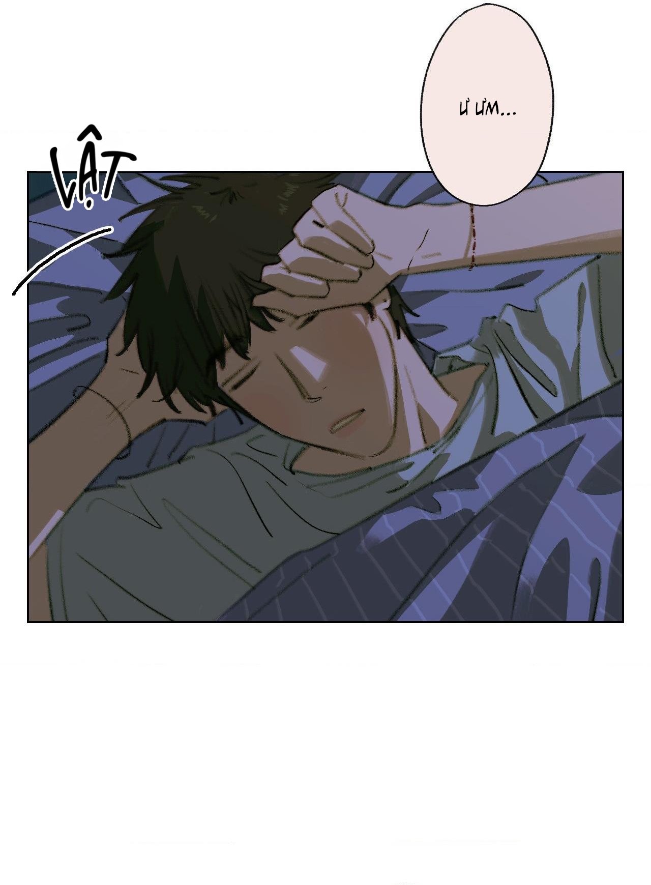 Khởi Đầu Của Mùa Hạ Chap 7 - Next Chap 8
