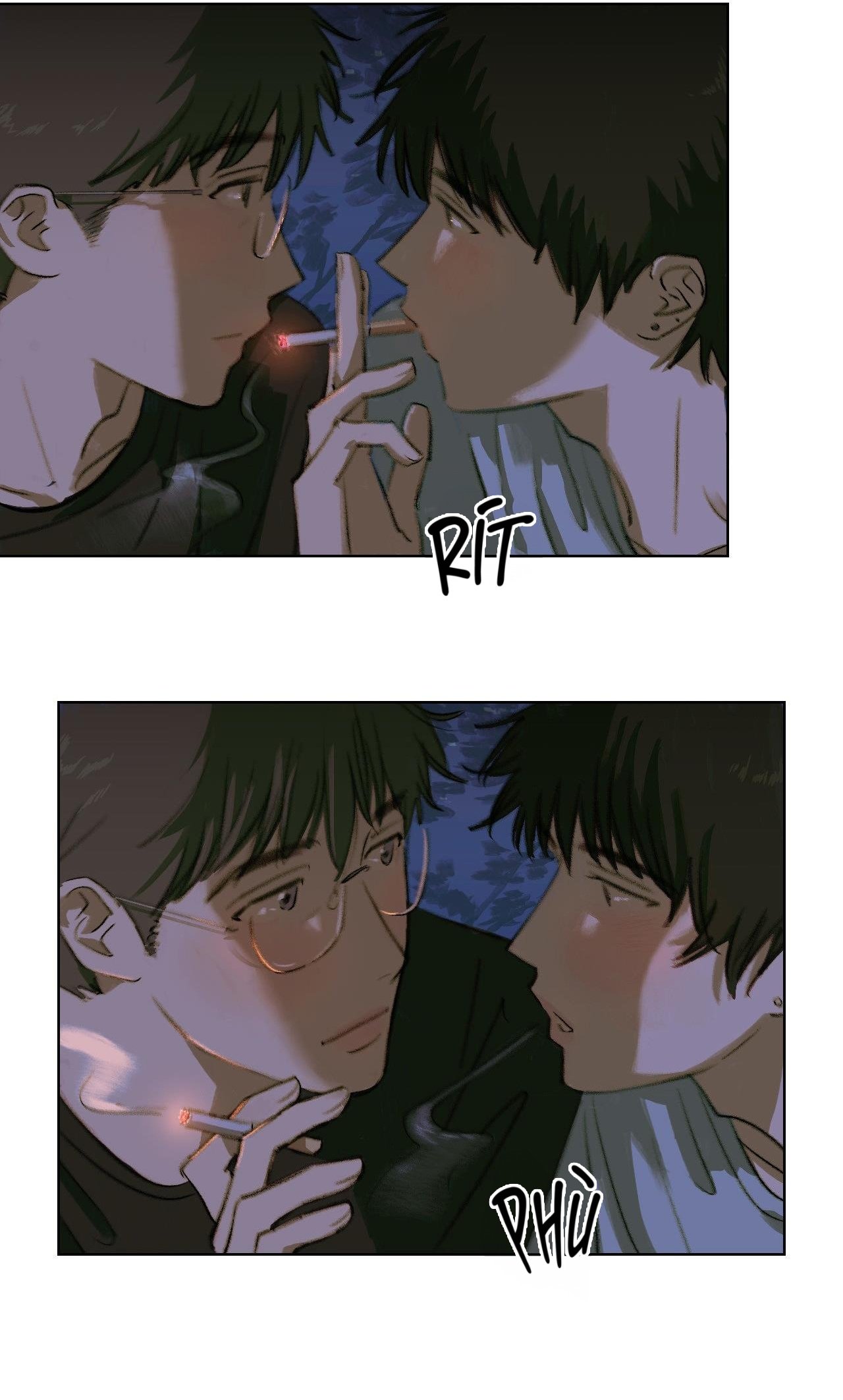 Khởi Đầu Của Mùa Hạ Chap 7 - Next Chap 8
