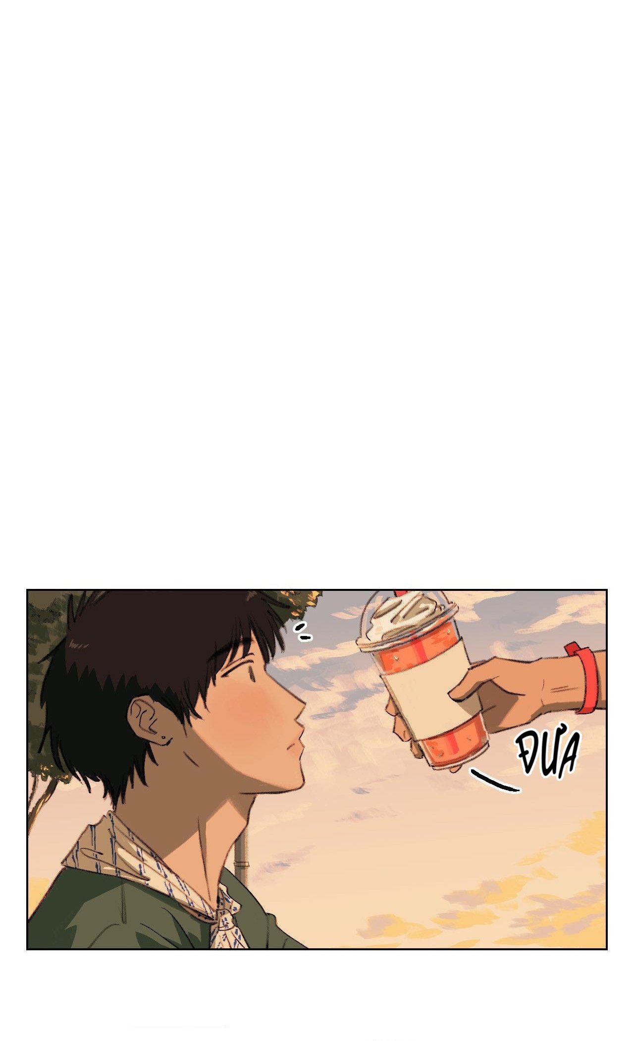 Khởi Đầu Của Mùa Hạ Chap 7 - Next Chap 8