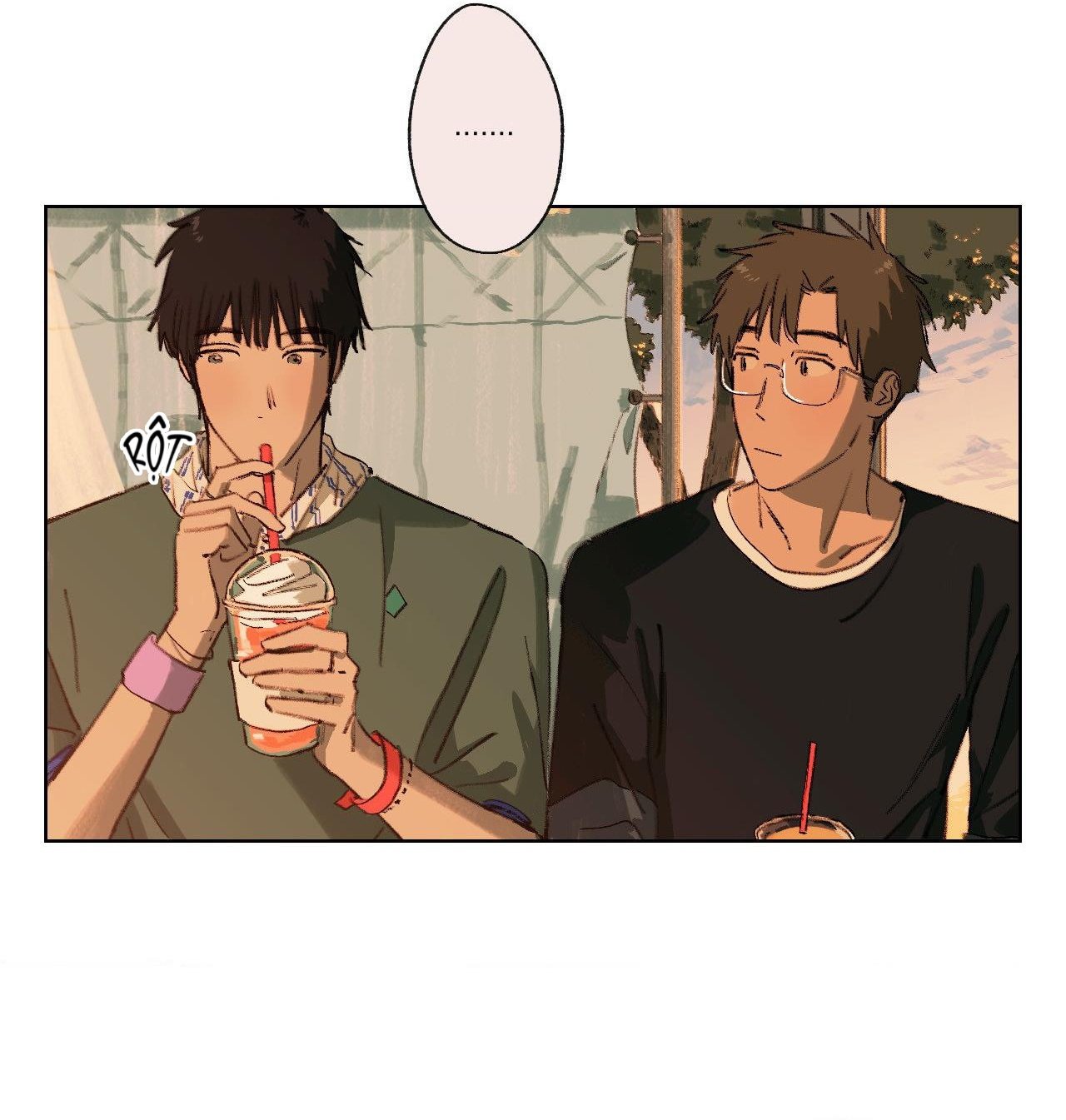 Khởi Đầu Của Mùa Hạ Chap 7 - Next Chap 8