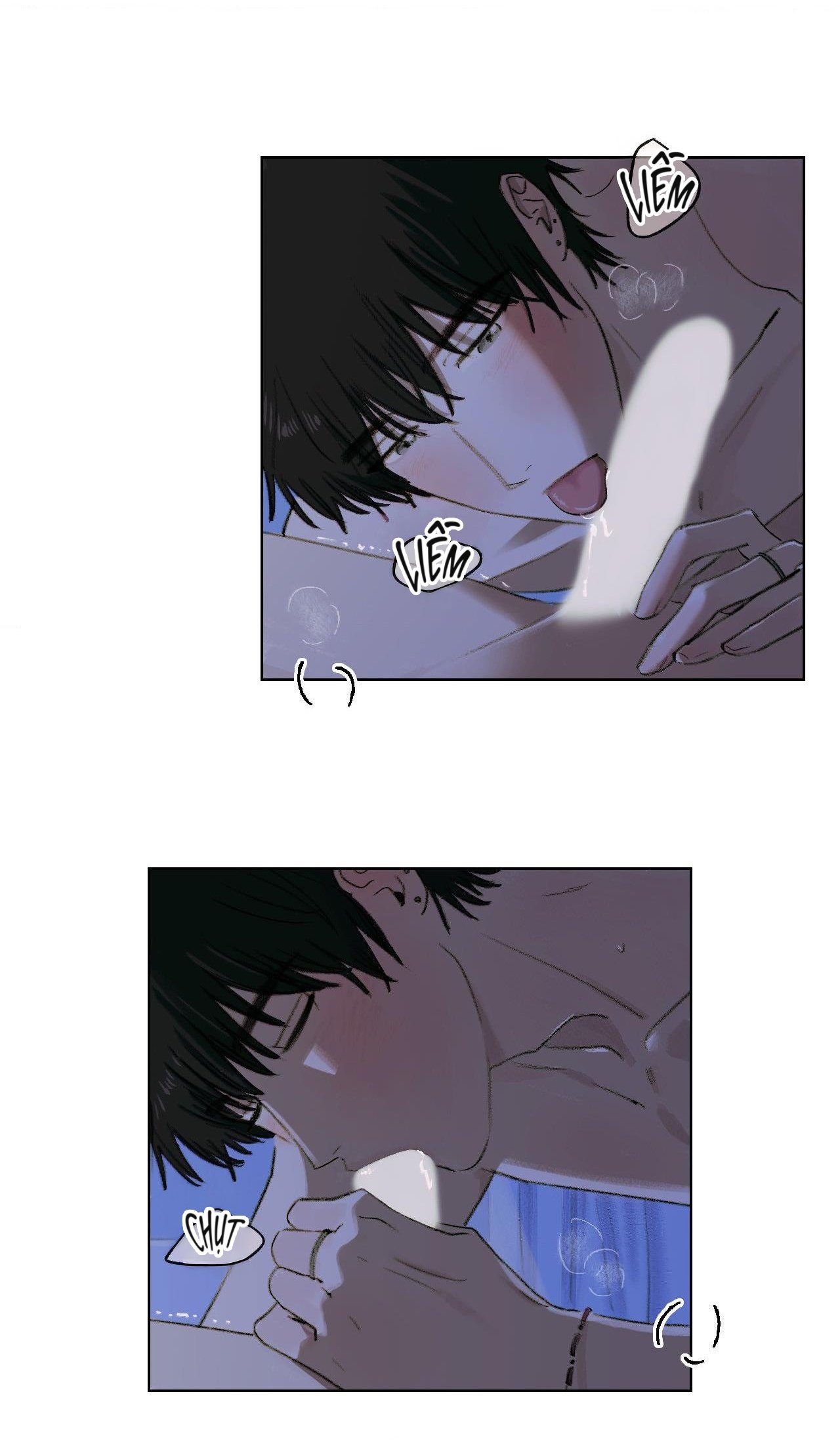 Khởi Đầu Của Mùa Hạ Chap 8 - Next Chap 9