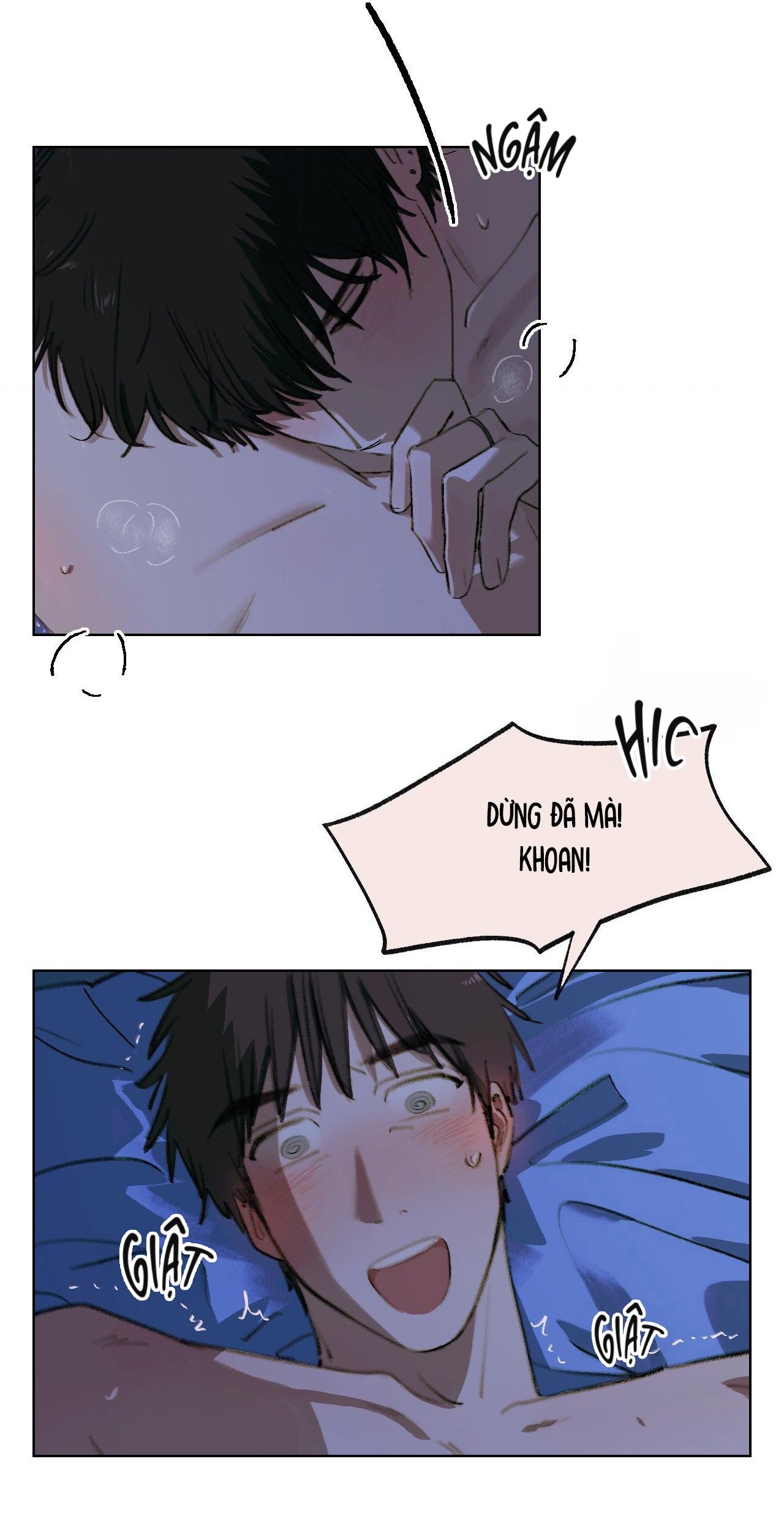 Khởi Đầu Của Mùa Hạ Chap 8 - Next Chap 9