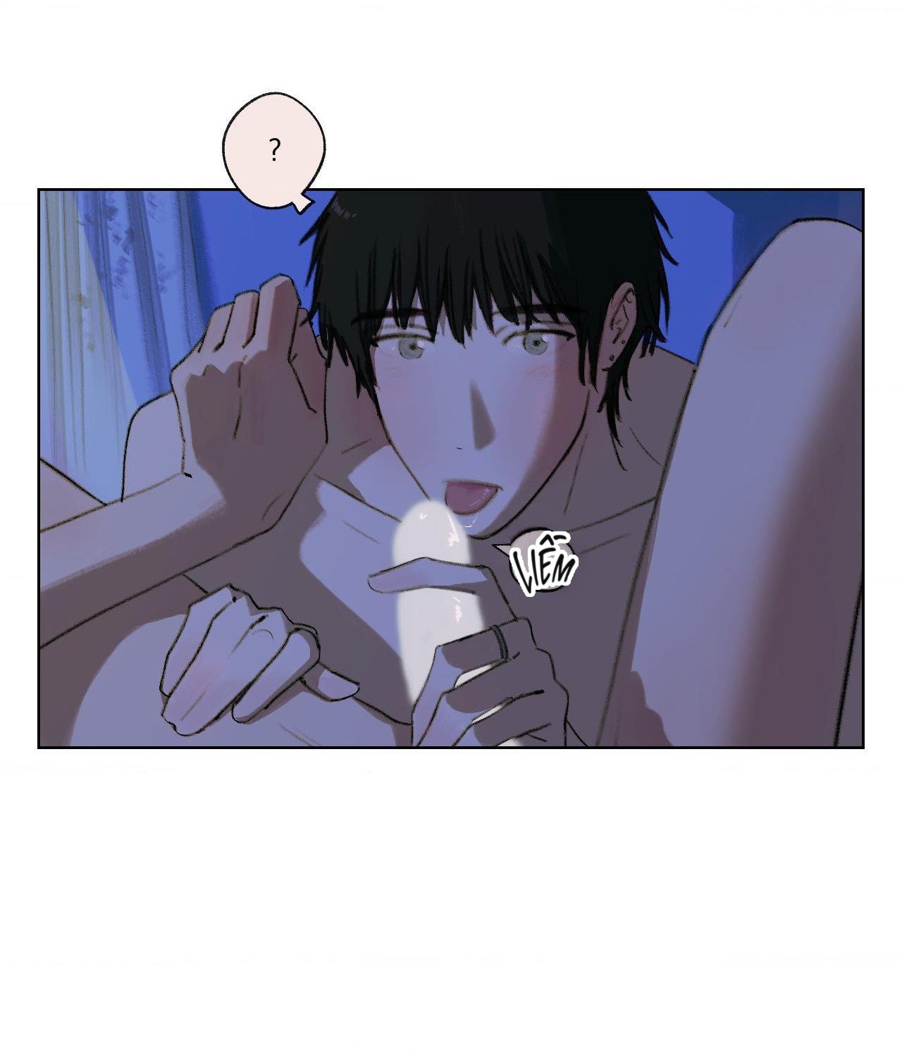 Khởi Đầu Của Mùa Hạ Chap 8 - Next Chap 9