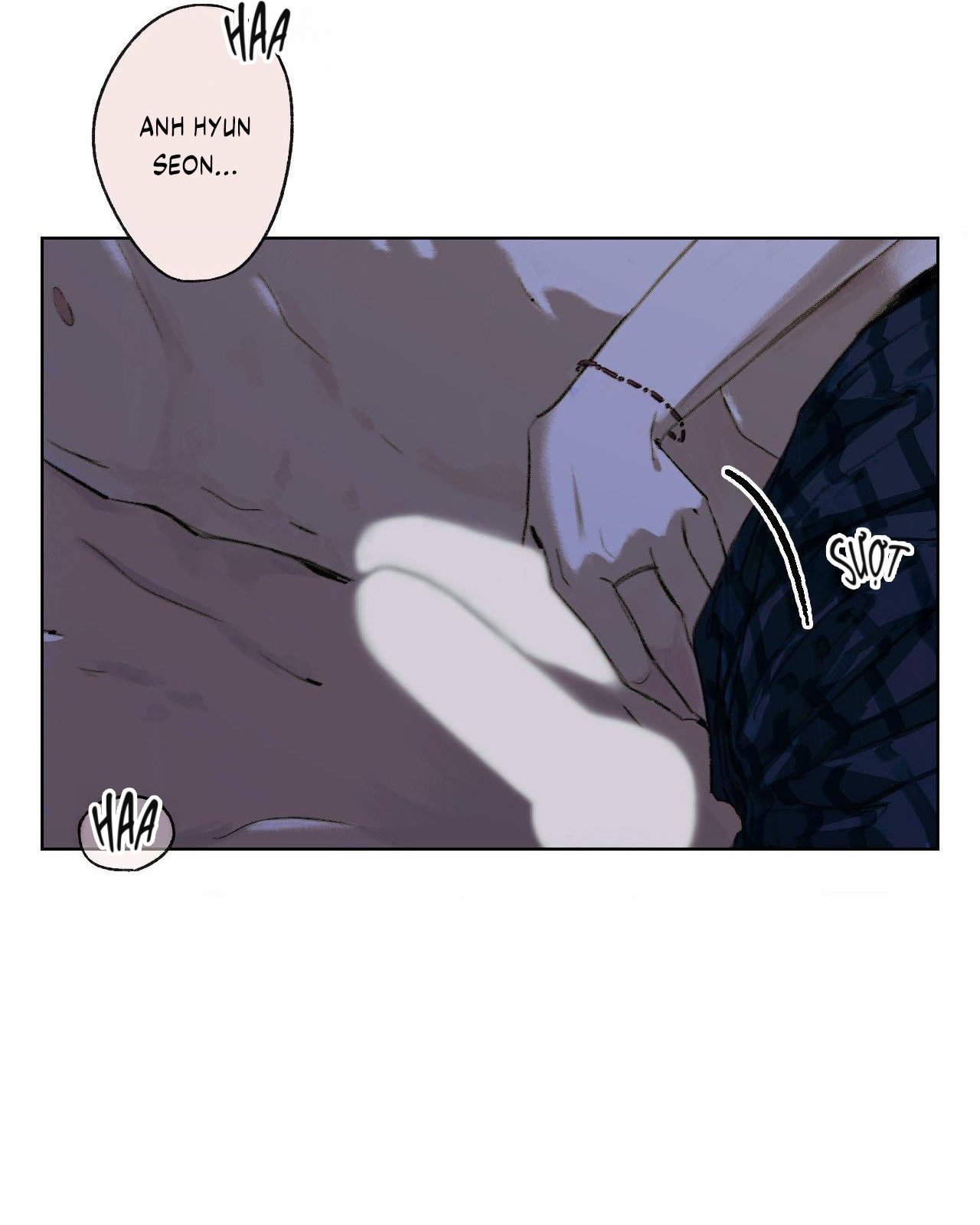 Khởi Đầu Của Mùa Hạ Chap 8 - Next Chap 9