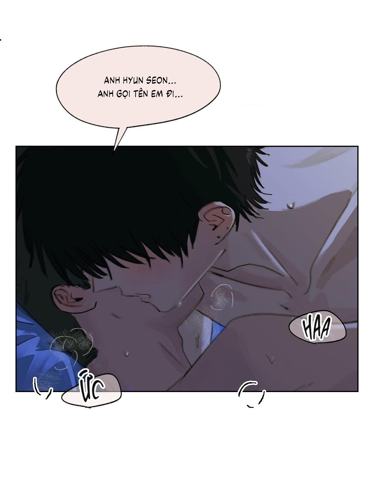 Khởi Đầu Của Mùa Hạ Chap 8 - Next Chap 9