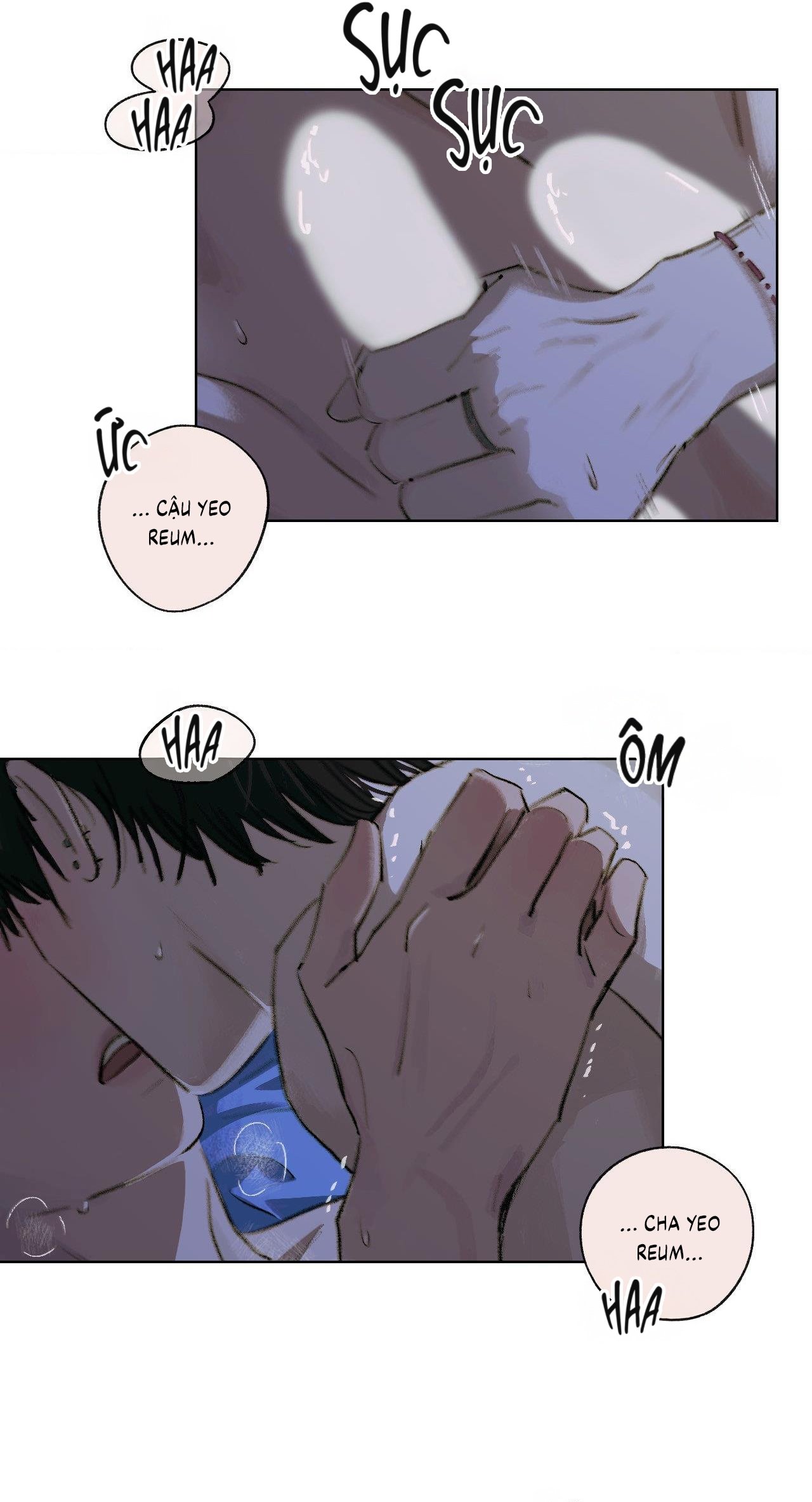 Khởi Đầu Của Mùa Hạ Chap 8 - Next Chap 9