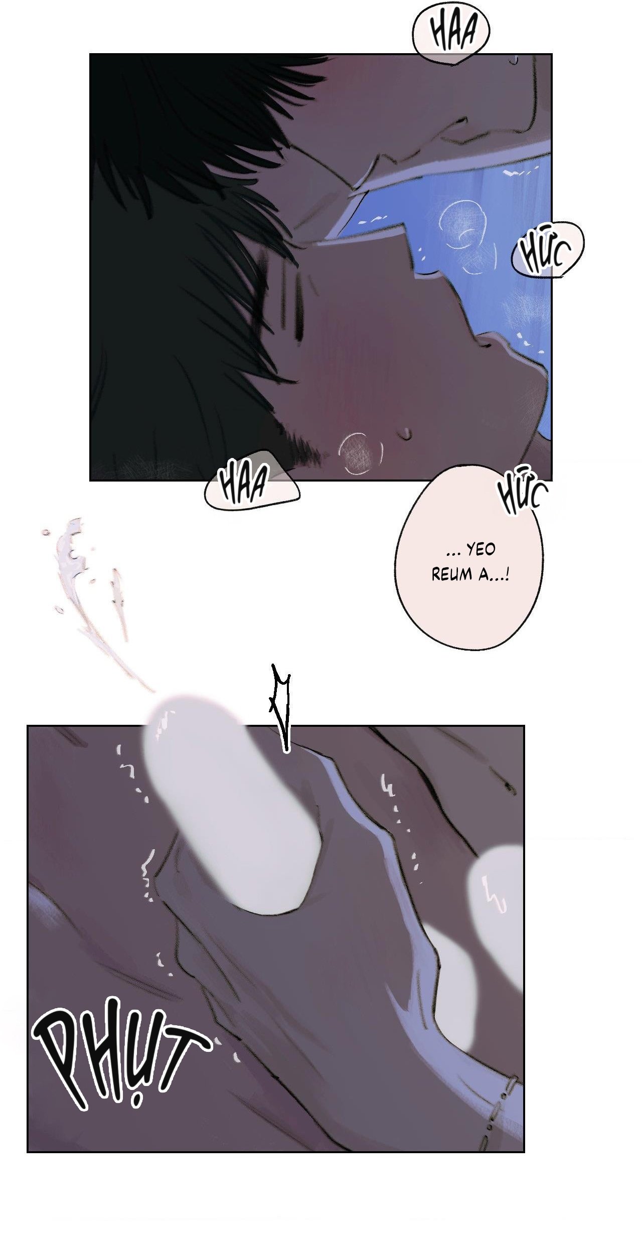 Khởi Đầu Của Mùa Hạ Chap 8 - Next Chap 9