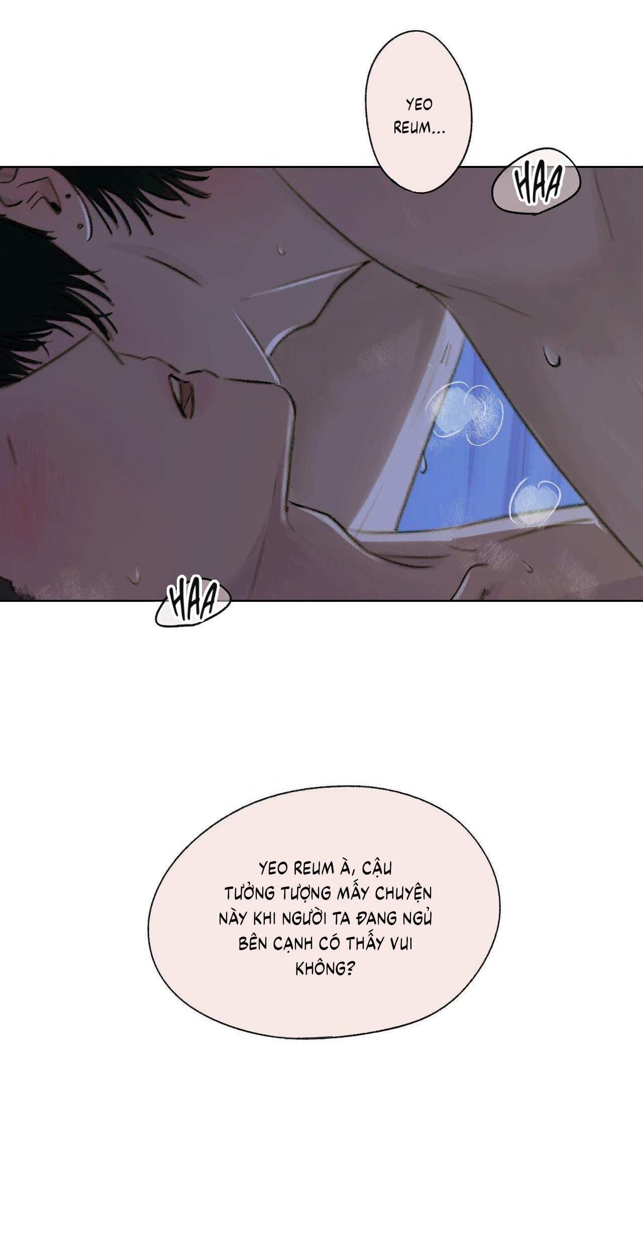 Khởi Đầu Của Mùa Hạ Chap 8 - Next Chap 9
