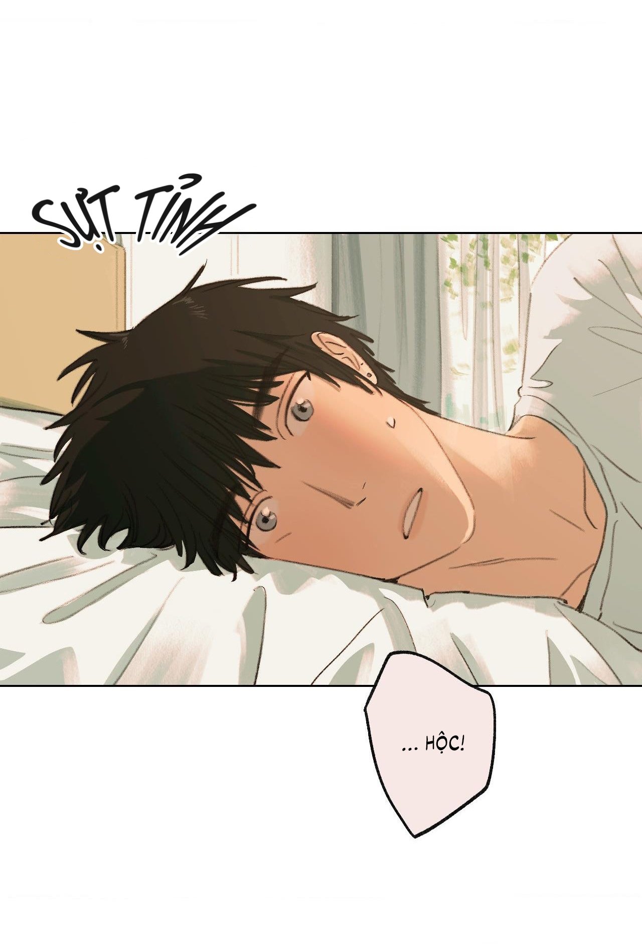 Khởi Đầu Của Mùa Hạ Chap 8 - Next Chap 9