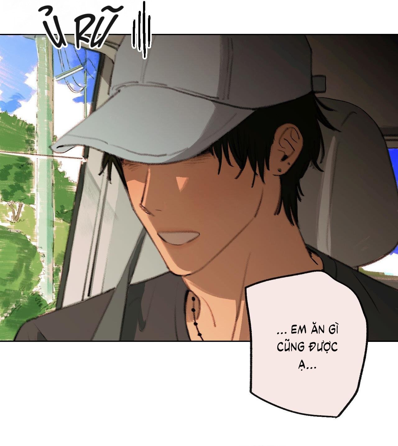 Khởi Đầu Của Mùa Hạ Chap 8 - Next Chap 9