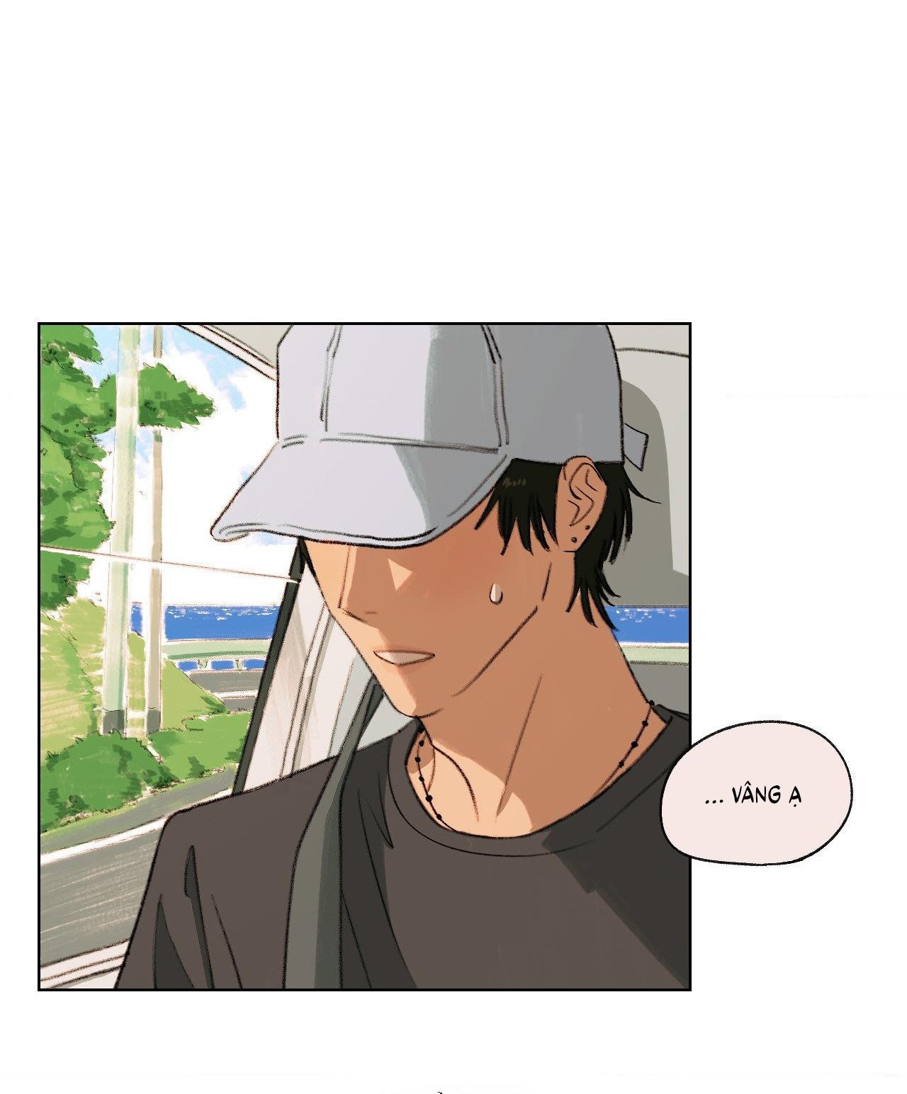 Khởi Đầu Của Mùa Hạ Chap 8 - Next Chap 9