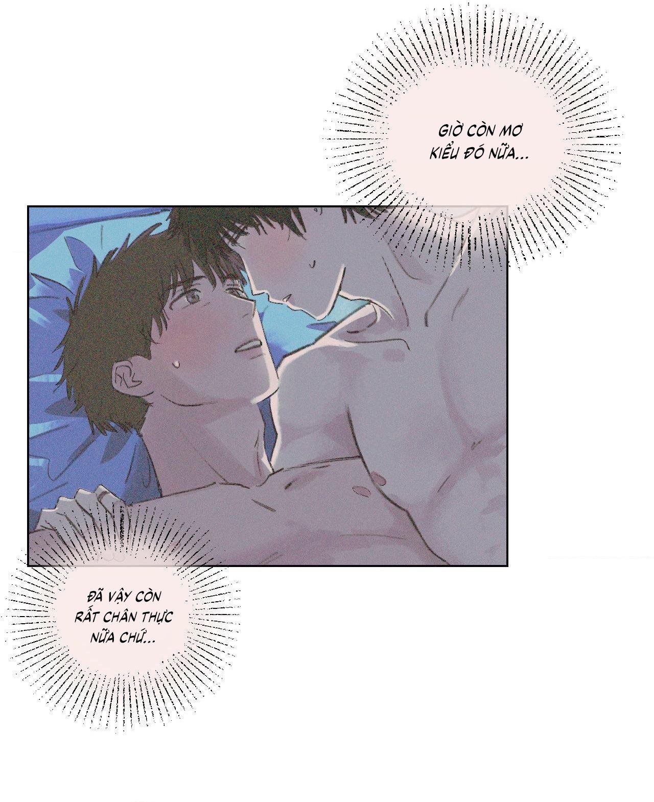 Khởi Đầu Của Mùa Hạ Chap 8 - Next Chap 9
