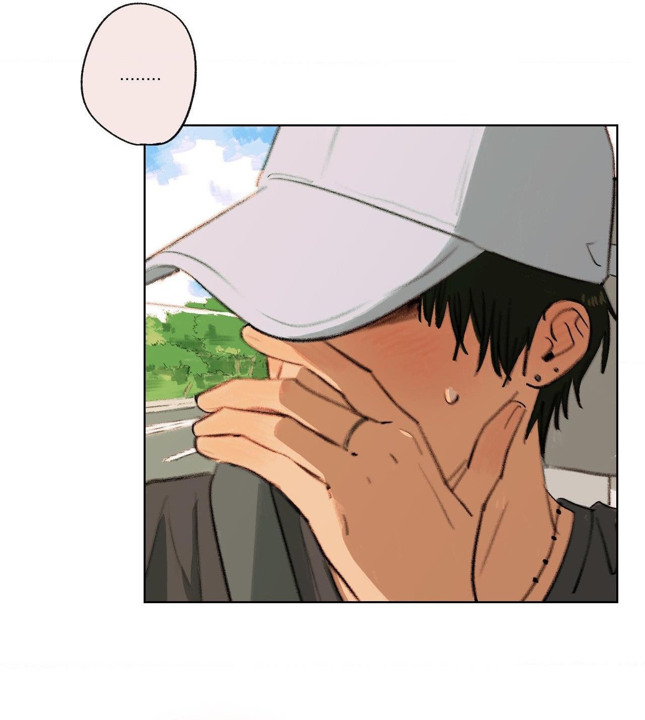 Khởi Đầu Của Mùa Hạ Chap 8 - Next Chap 9