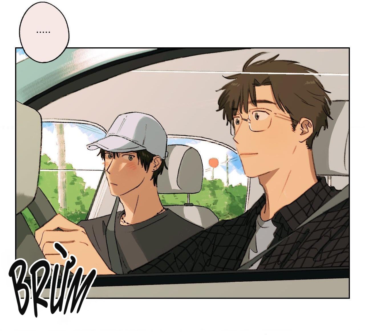 Khởi Đầu Của Mùa Hạ Chap 8 - Next Chap 9