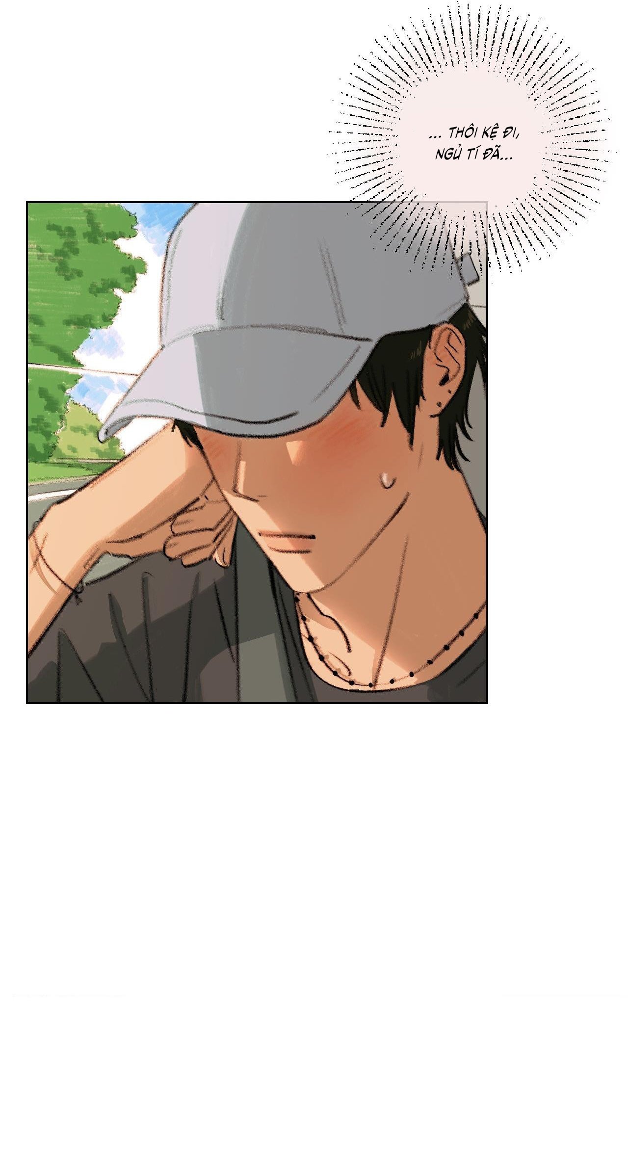 Khởi Đầu Của Mùa Hạ Chap 8 - Next Chap 9