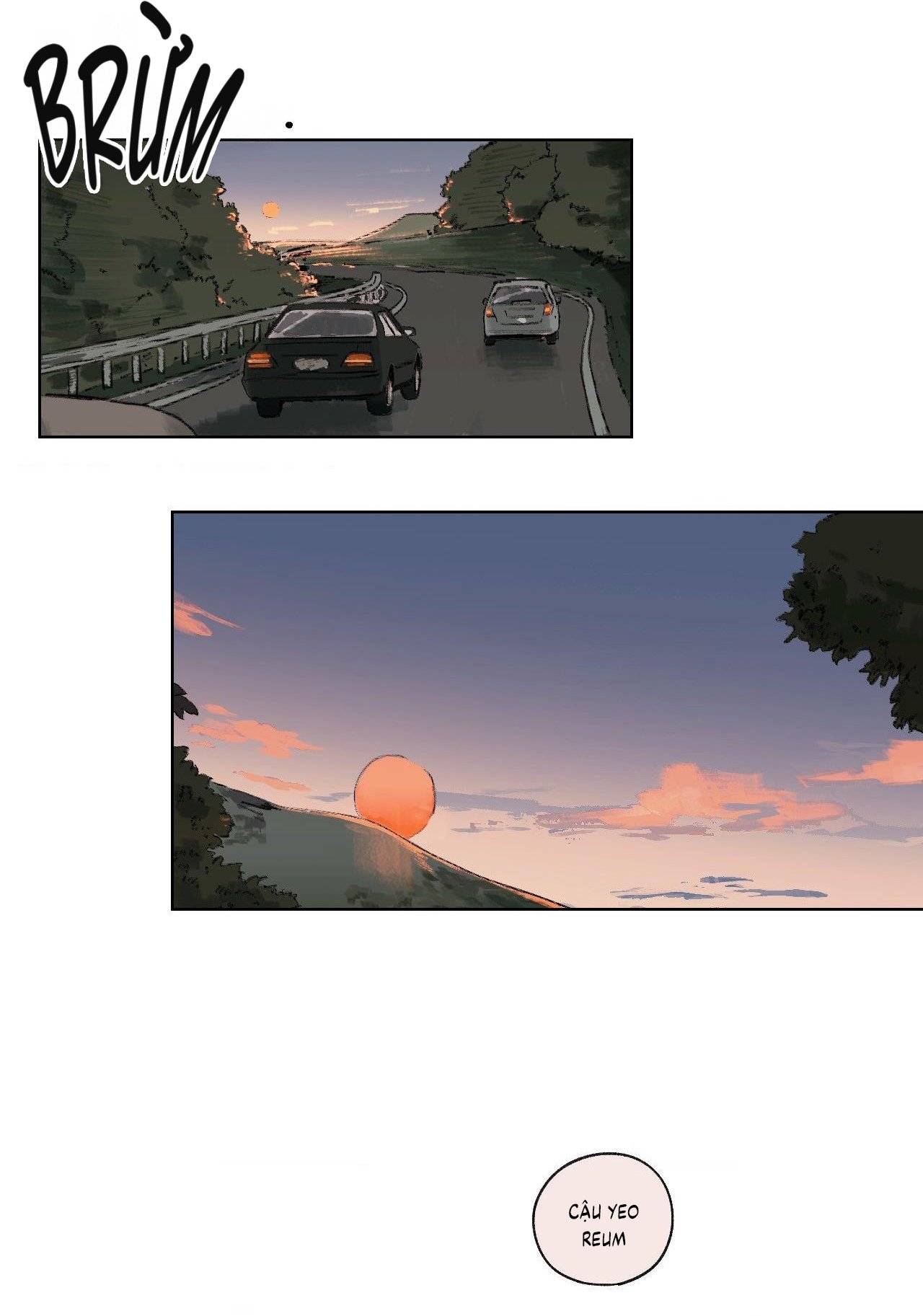 Khởi Đầu Của Mùa Hạ Chap 8 - Next Chap 9