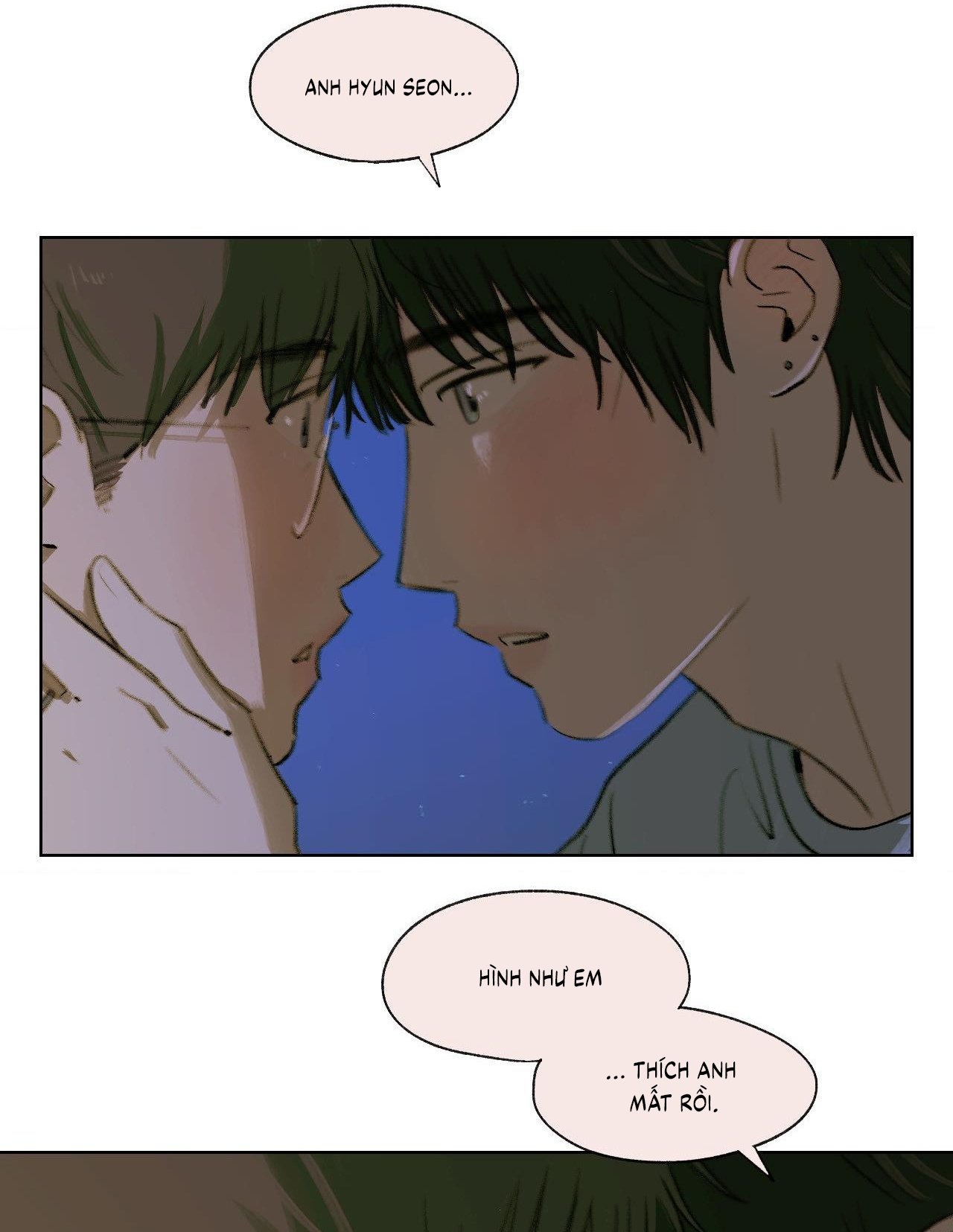 Khởi Đầu Của Mùa Hạ Chap 8 - Next Chap 9