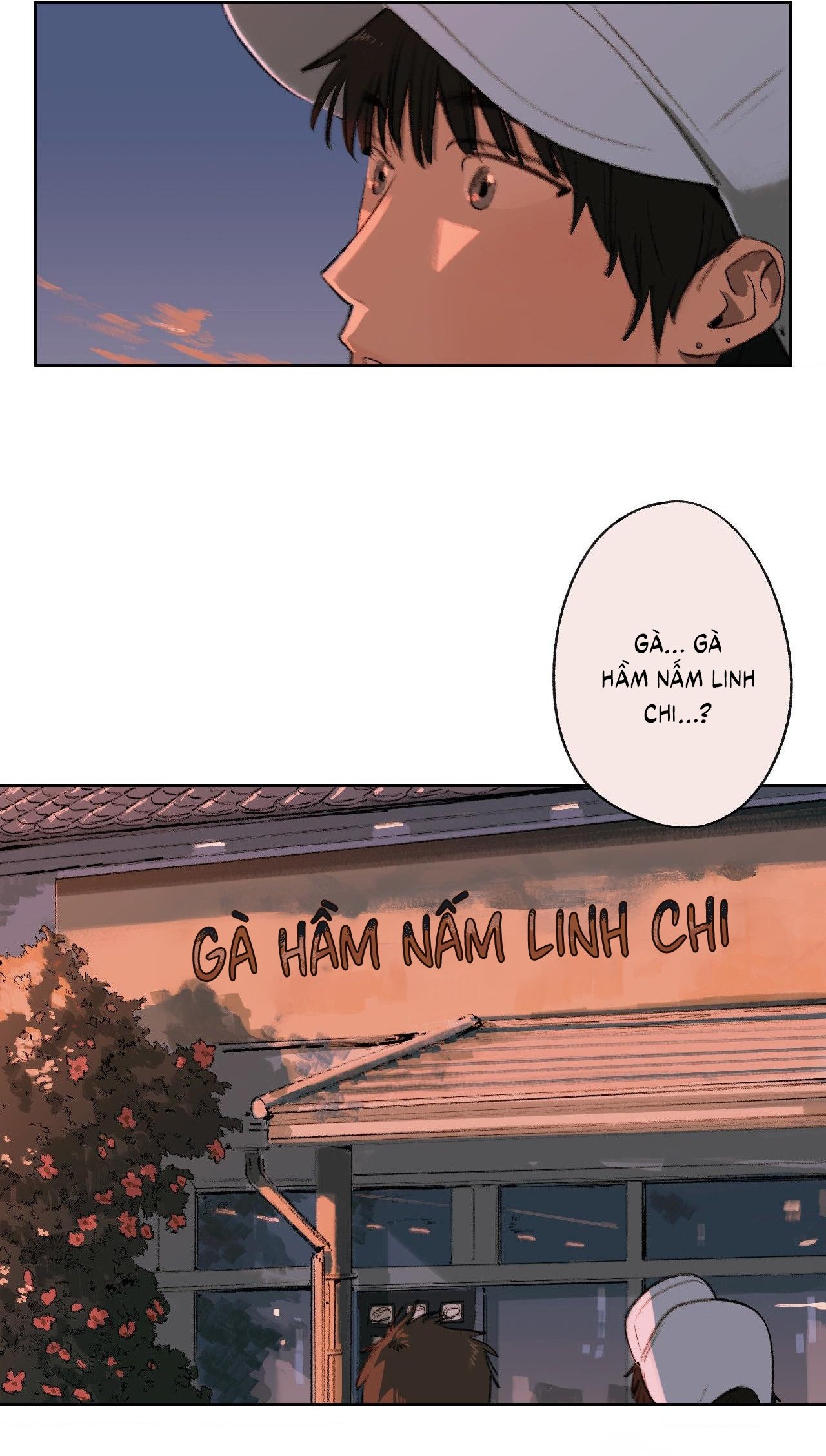 Khởi Đầu Của Mùa Hạ Chap 8 - Next Chap 9