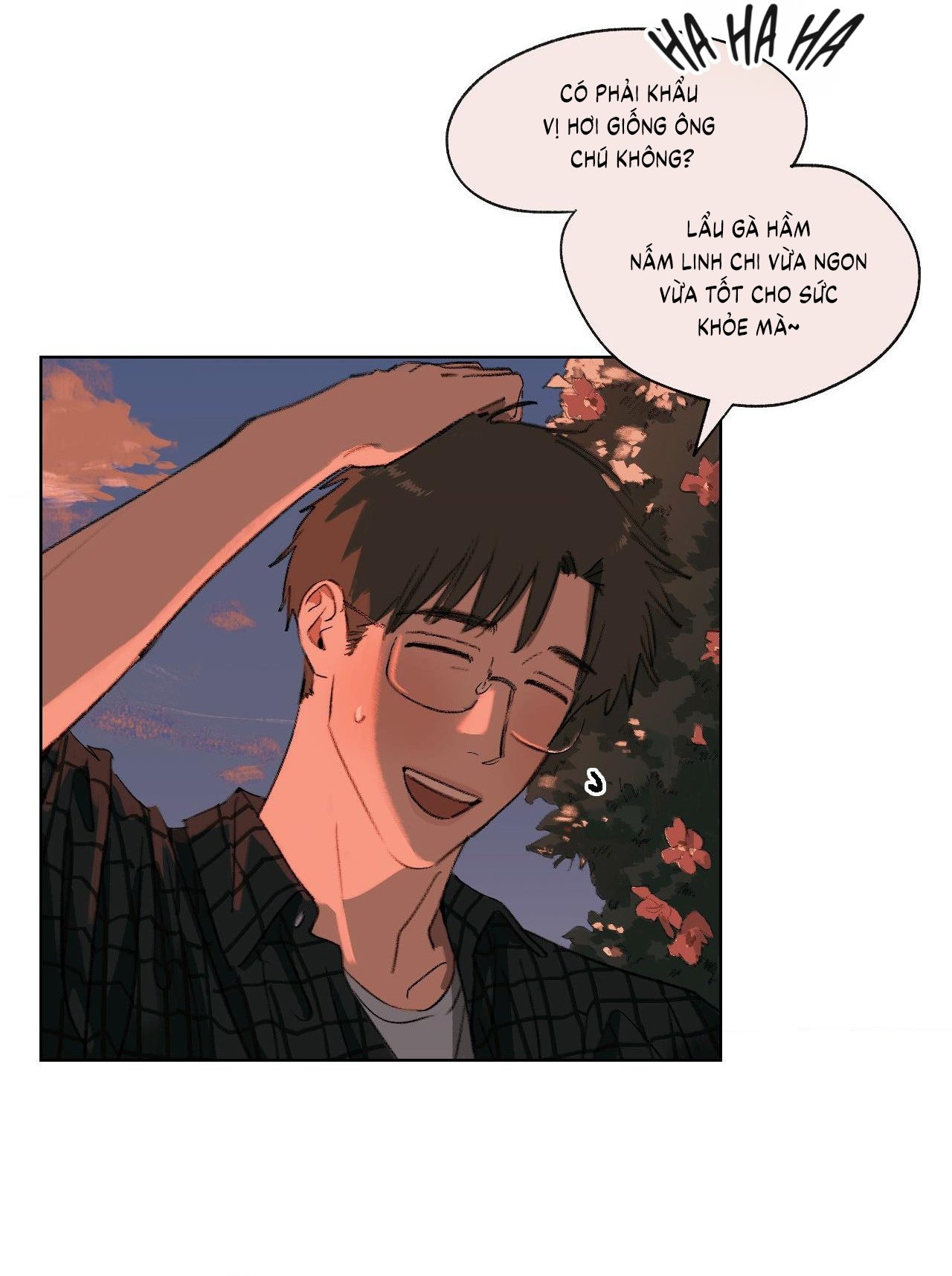 Khởi Đầu Của Mùa Hạ Chap 8 - Next Chap 9