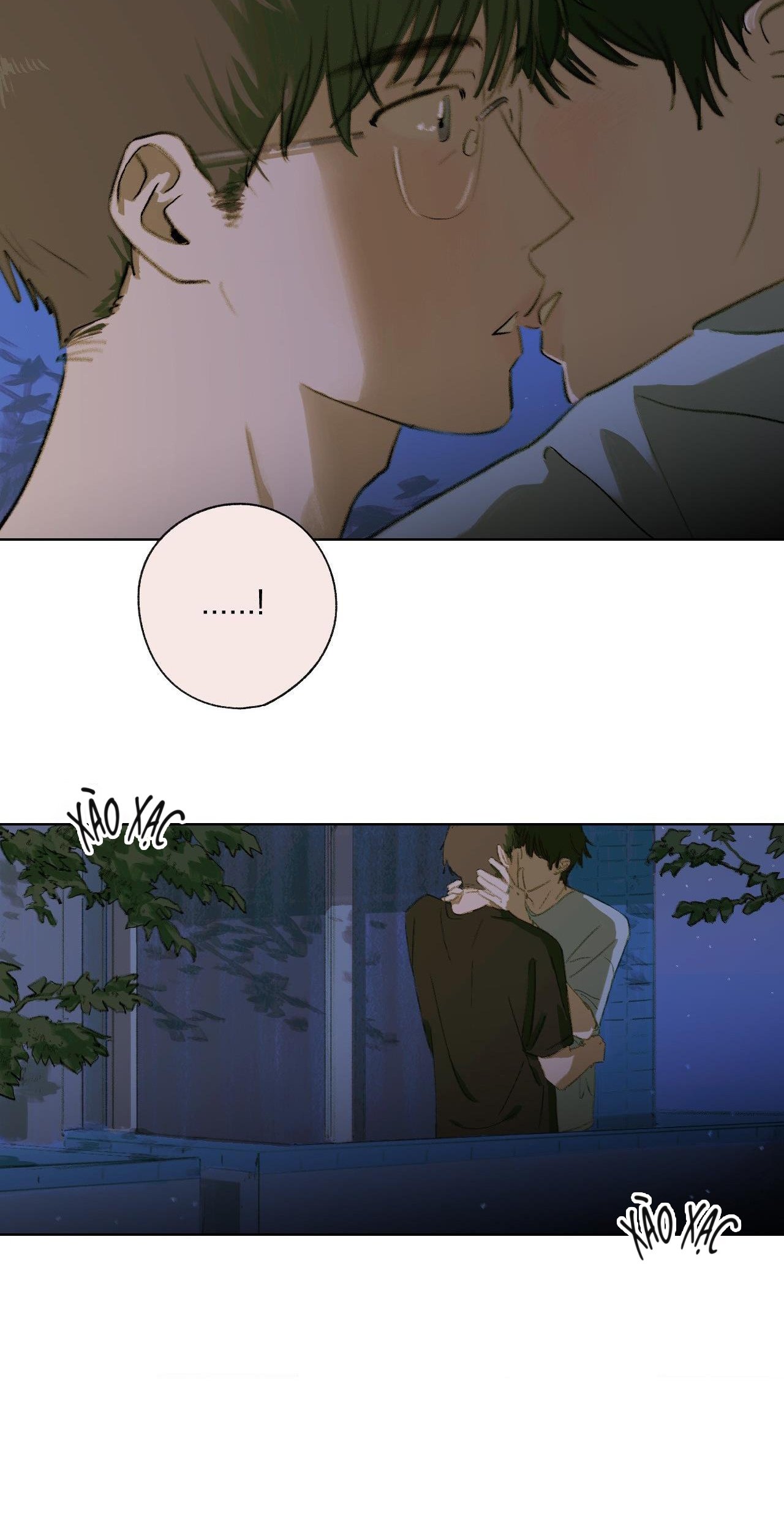 Khởi Đầu Của Mùa Hạ Chap 8 - Next Chap 9