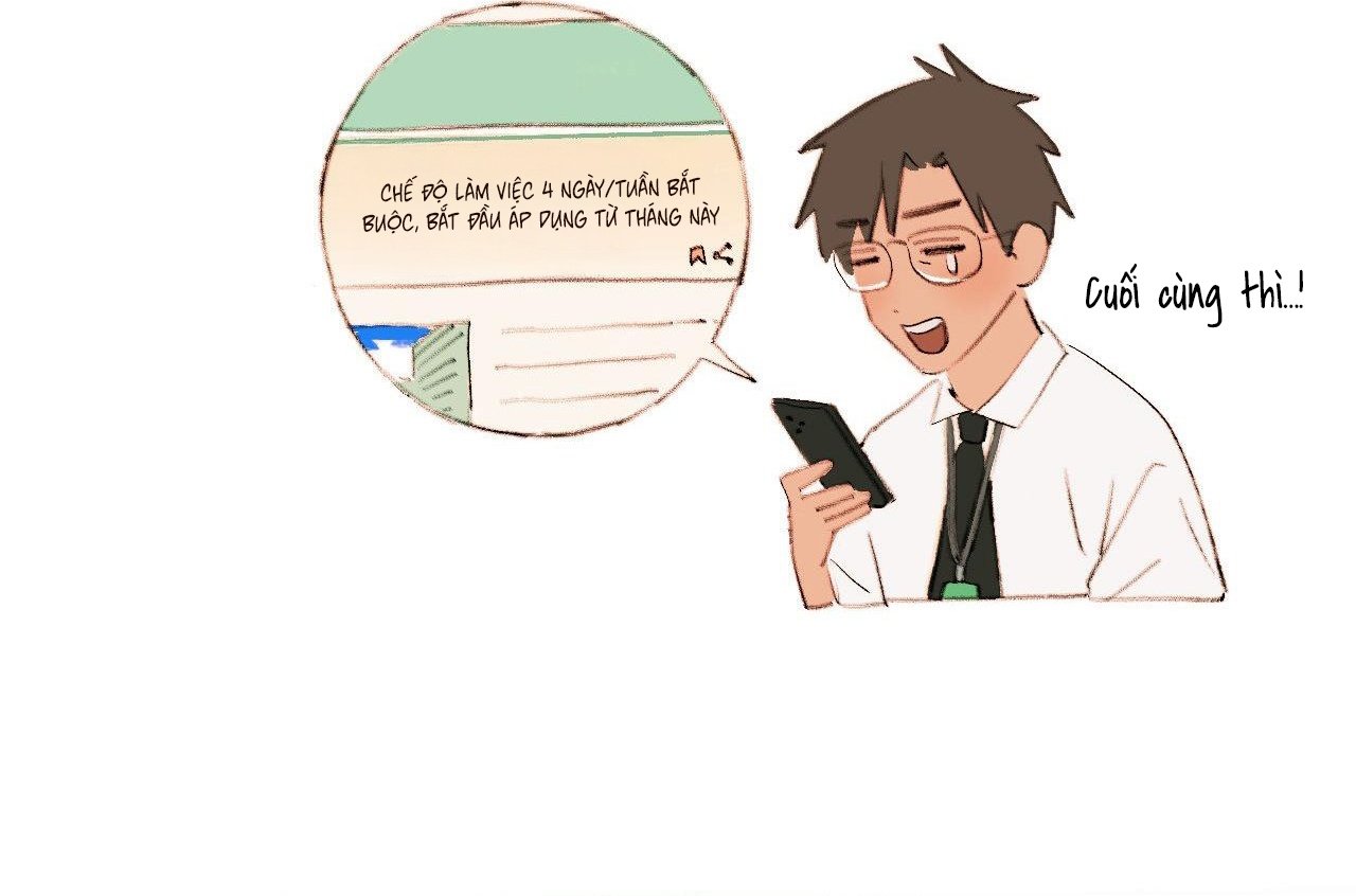 Khởi Đầu Của Mùa Hạ Chap 8 - Next Chap 9