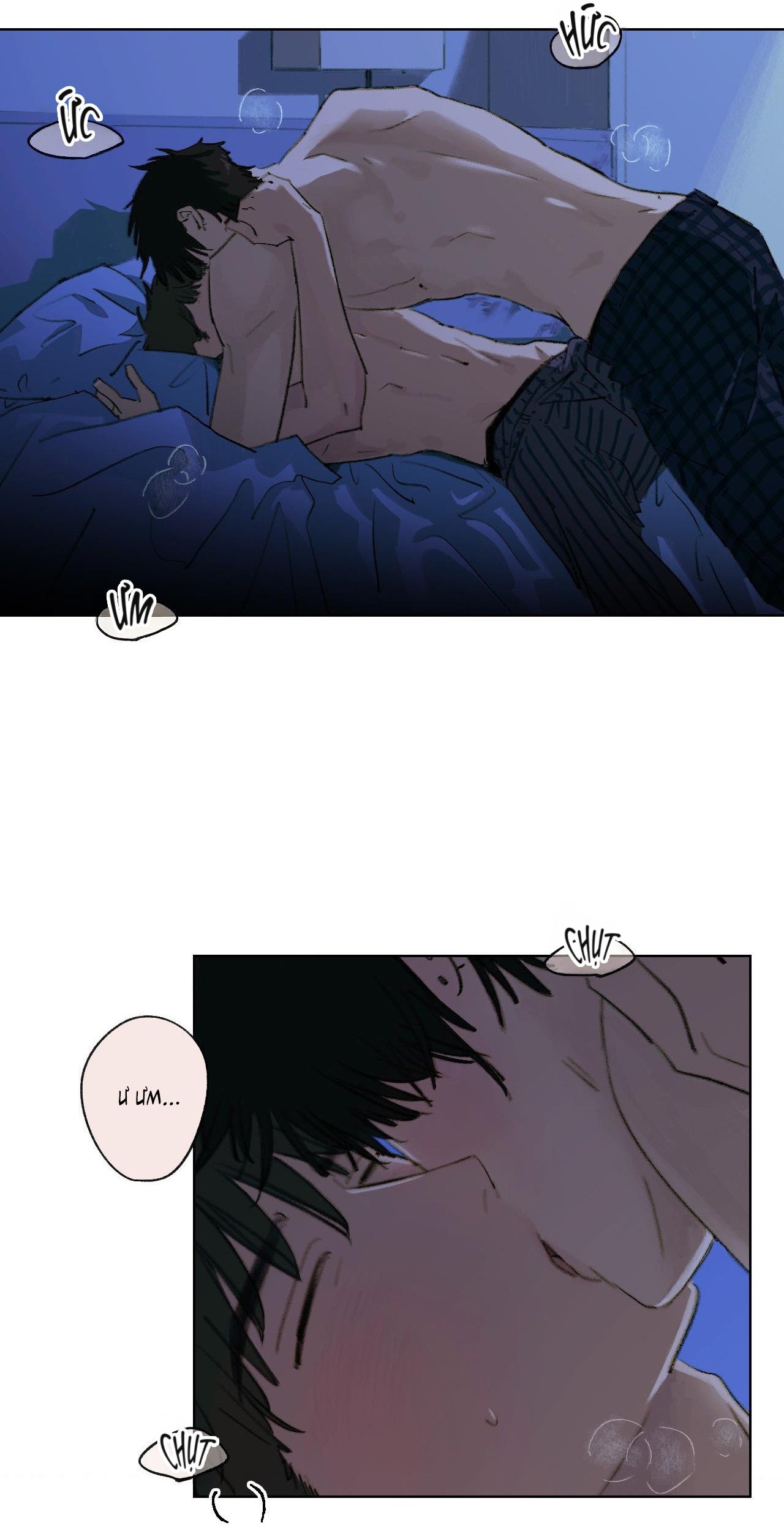 Khởi Đầu Của Mùa Hạ Chap 8 - Next Chap 9