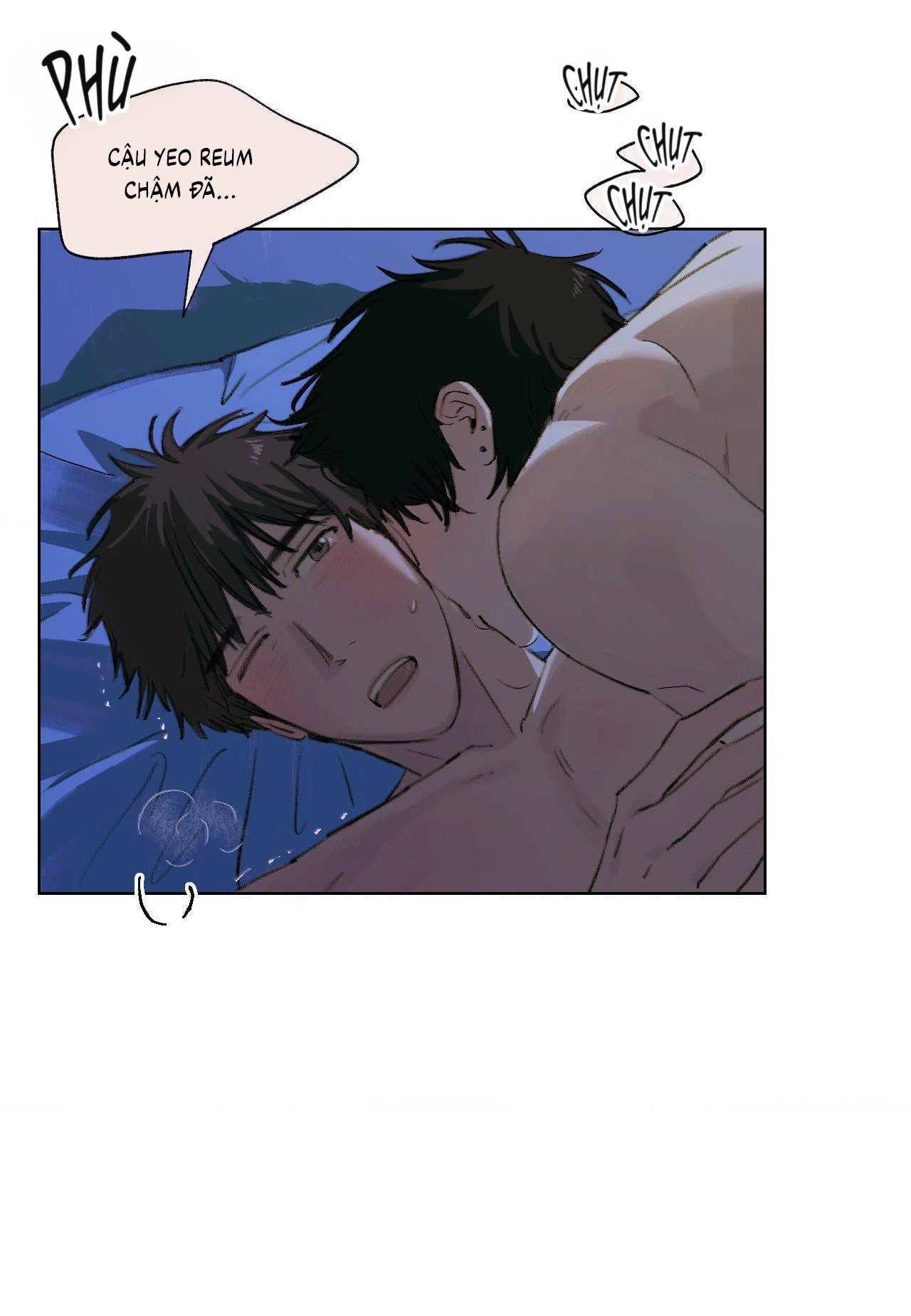 Khởi Đầu Của Mùa Hạ Chap 8 - Next Chap 9