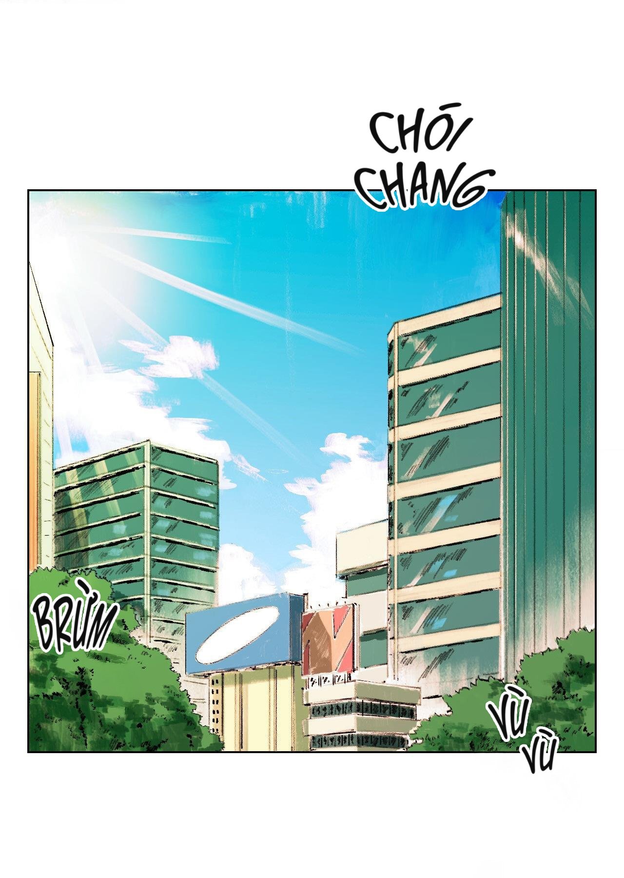 Khởi Đầu Của Mùa Hạ Chap 9 - Next Chap 10