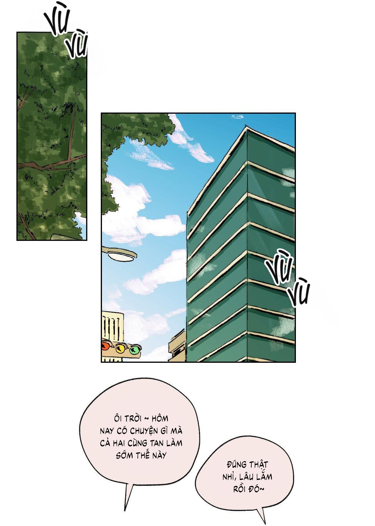 Khởi Đầu Của Mùa Hạ Chap 9 - Next Chap 10
