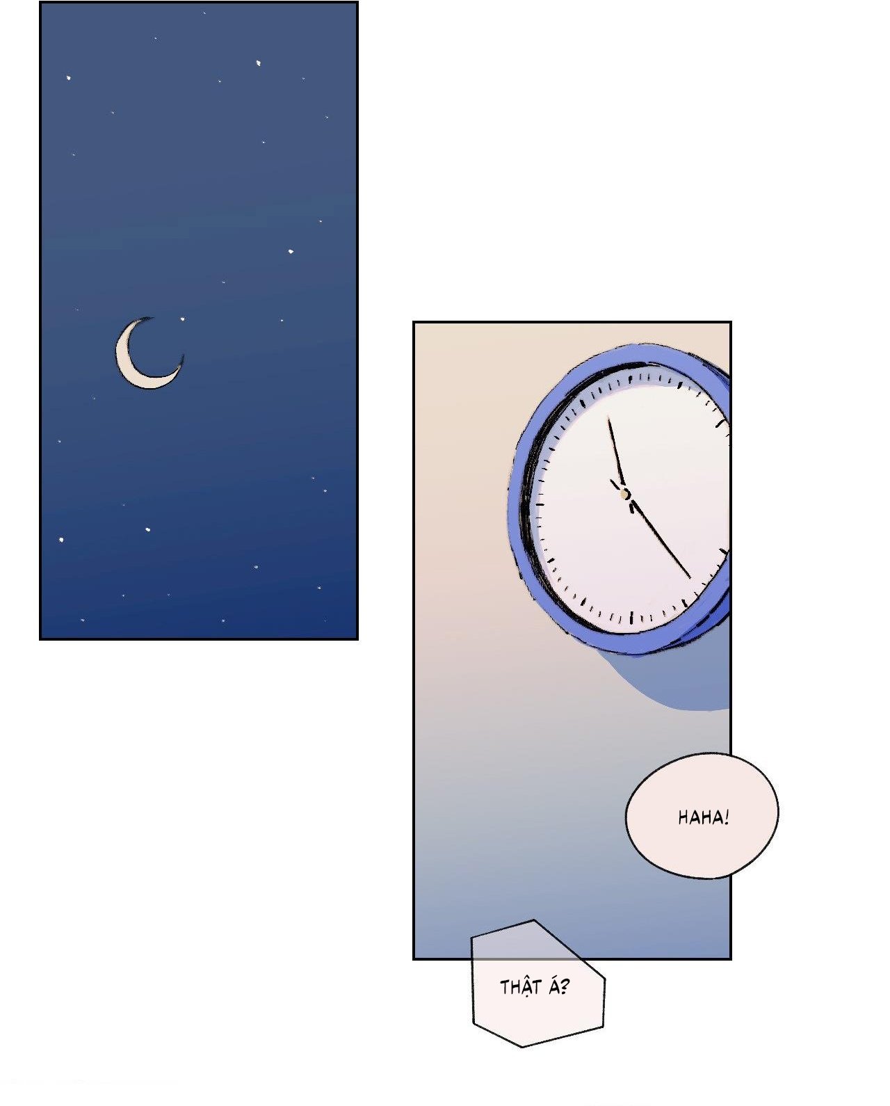 Khởi Đầu Của Mùa Hạ Chap 9 - Next Chap 10