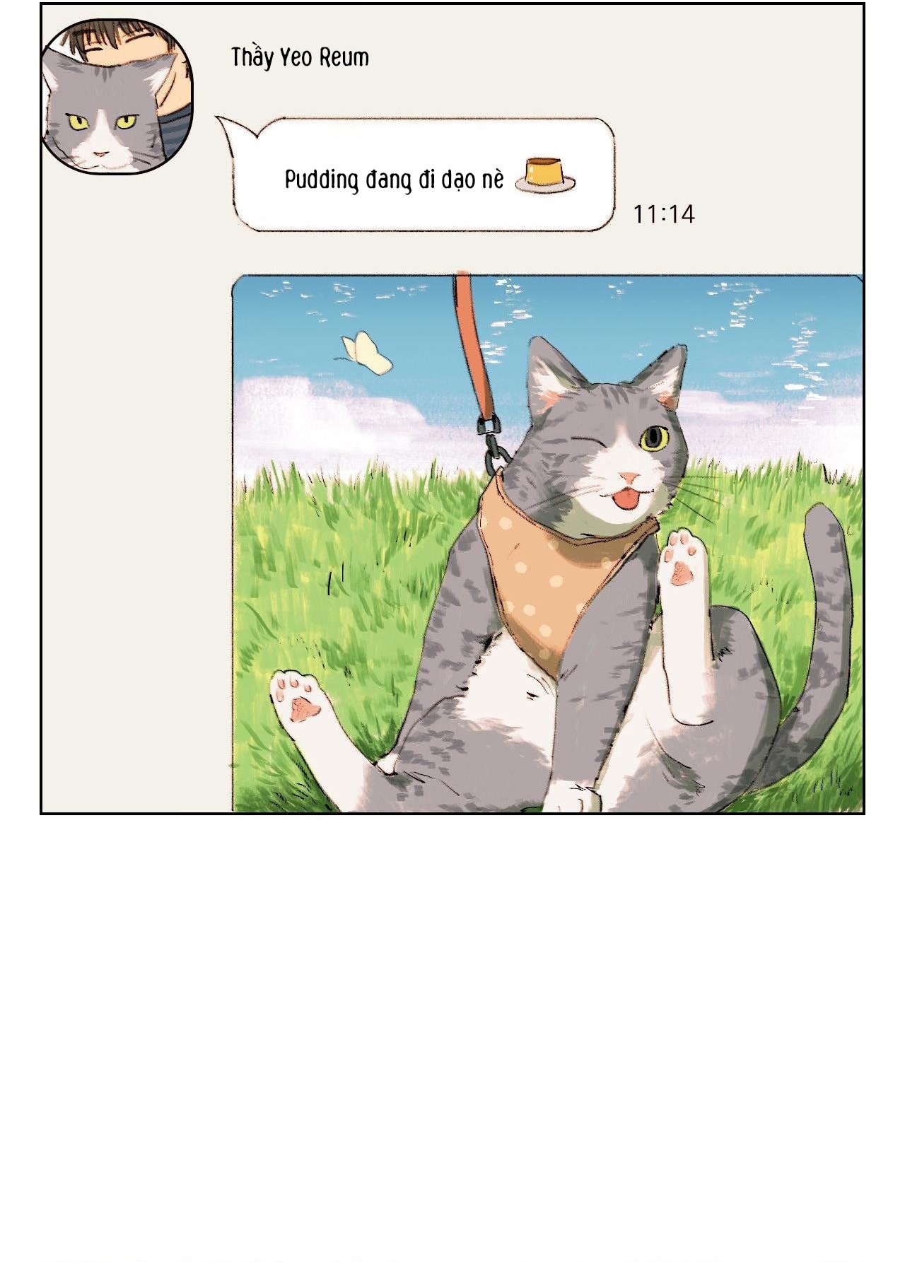 Khởi Đầu Của Mùa Hạ Chap 9 - Next Chap 10