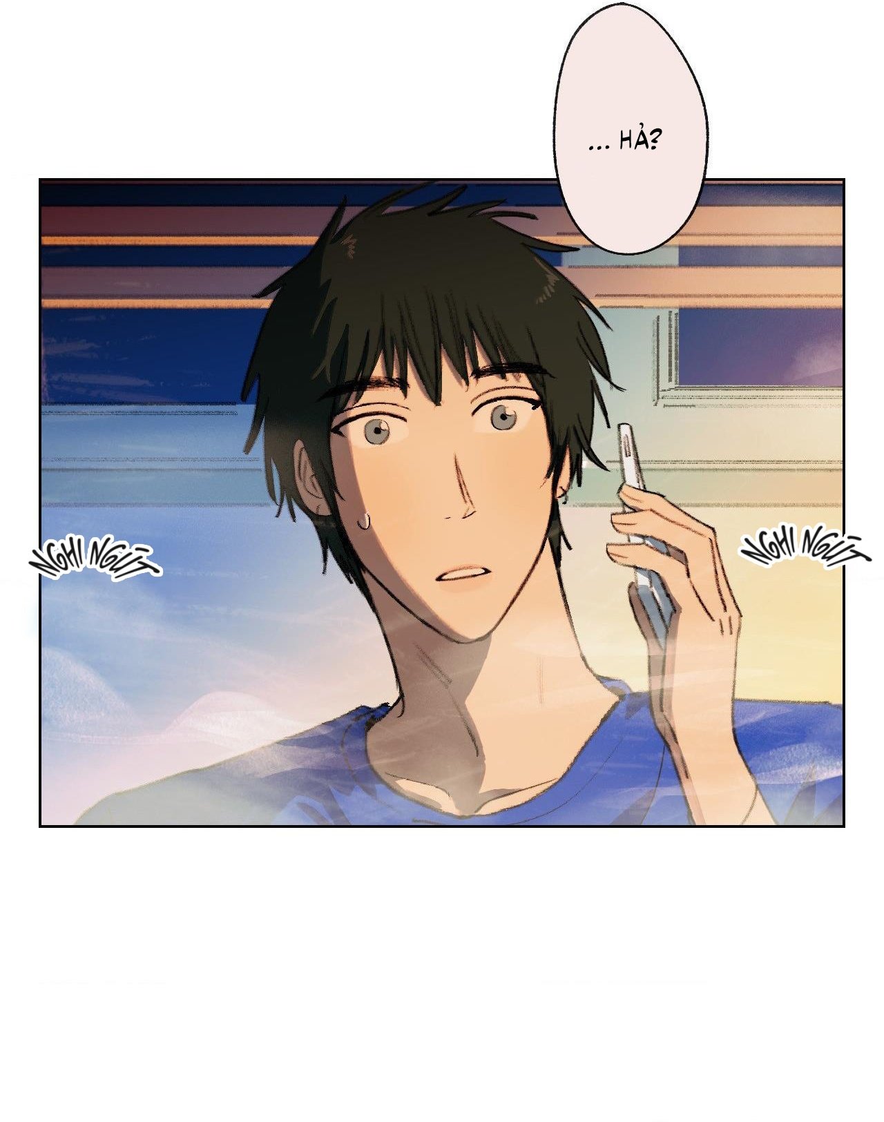 Khởi Đầu Của Mùa Hạ Chap 9 - Next Chap 10