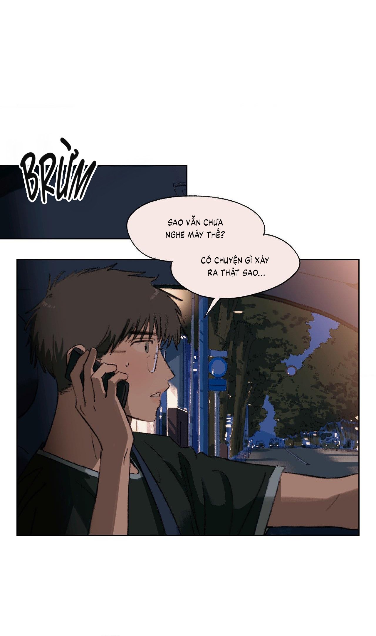 Khởi Đầu Của Mùa Hạ Chap 9 - Next Chap 10