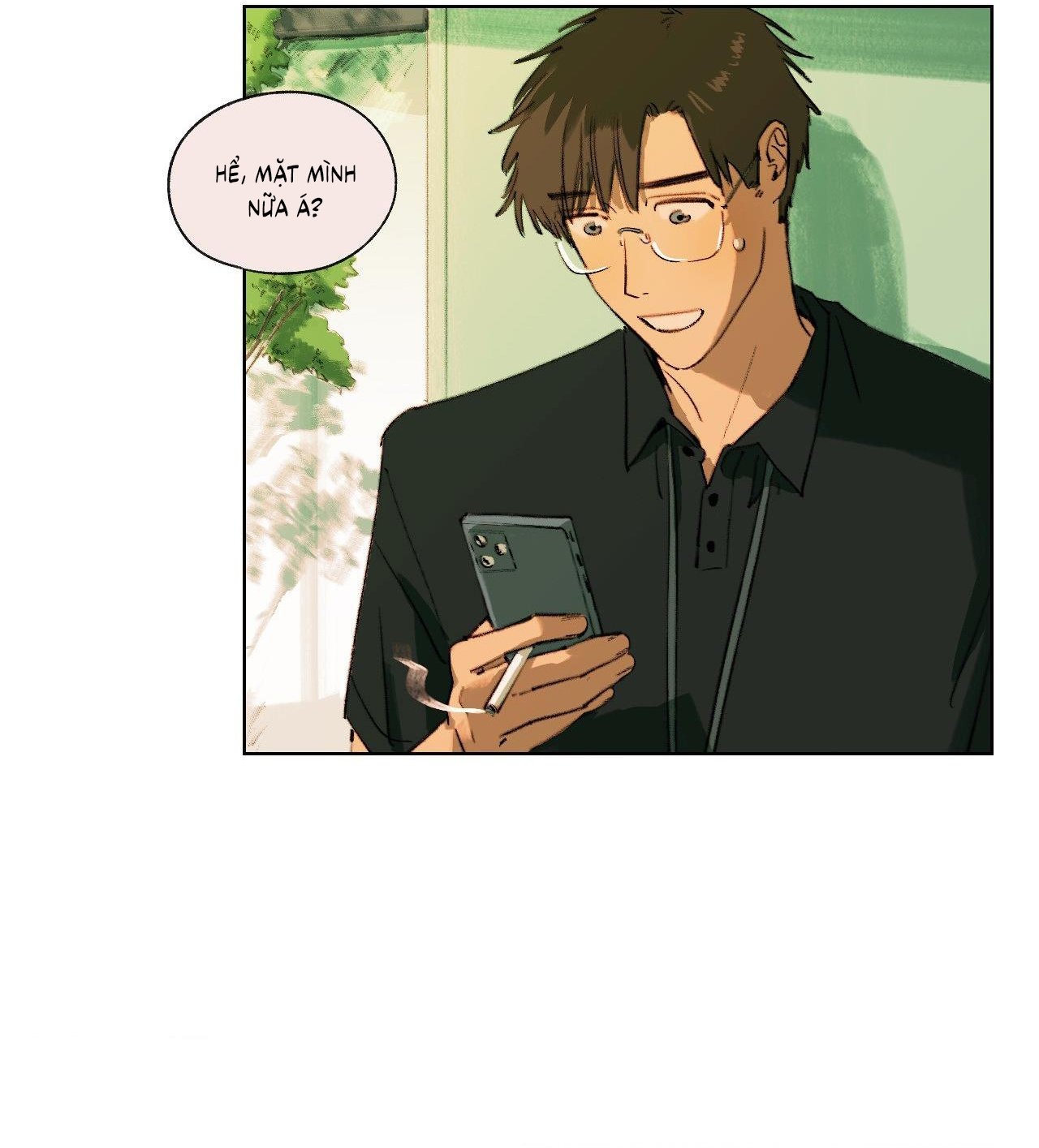 Khởi Đầu Của Mùa Hạ Chap 9 - Next Chap 10