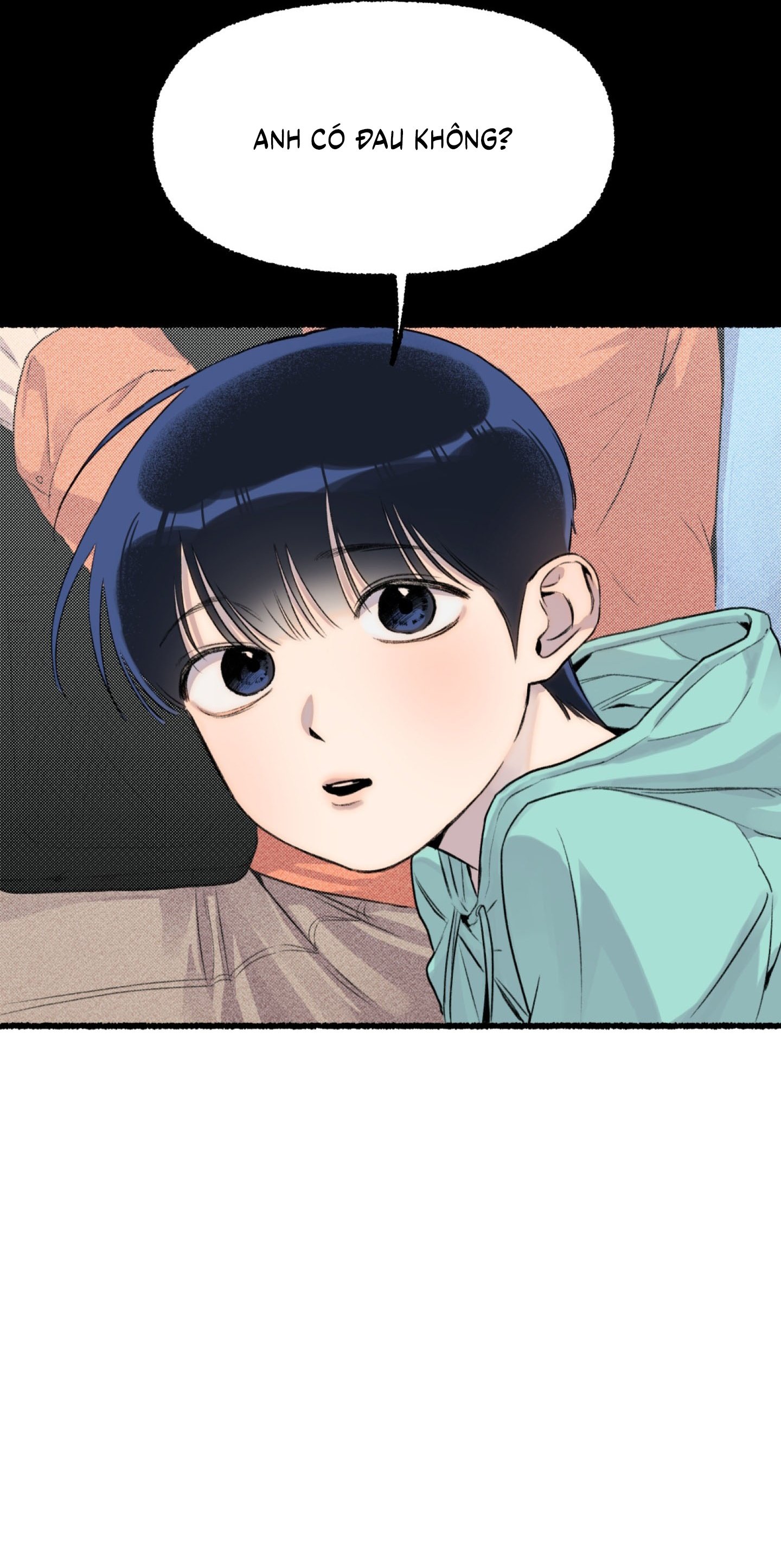 Lạc Vào Samcheonpo Chap 1 - Next Chap 2