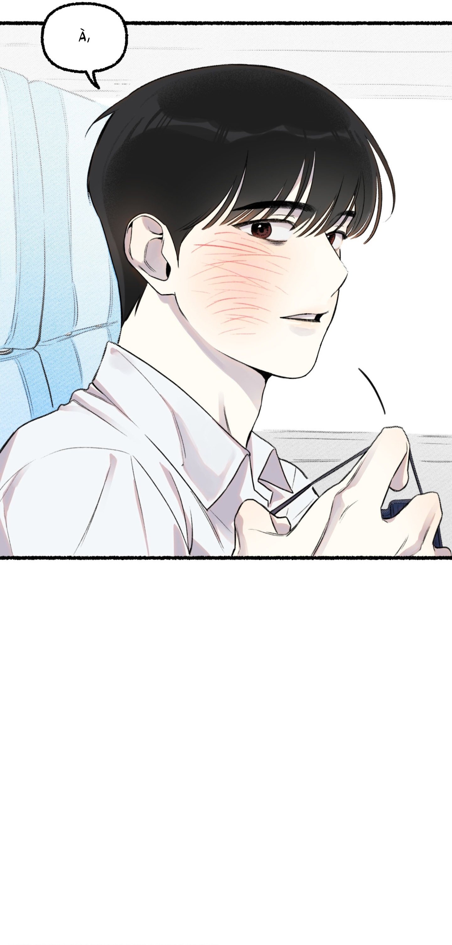 Lạc Vào Samcheonpo Chap 1 - Next Chap 2