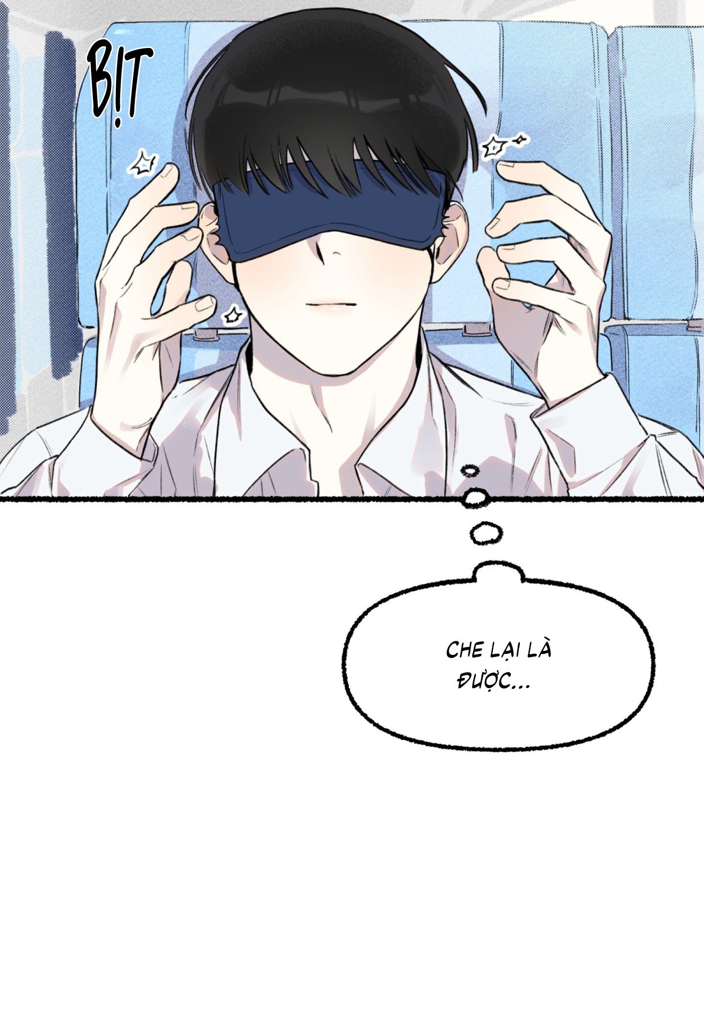 Lạc Vào Samcheonpo Chap 1 - Next Chap 2